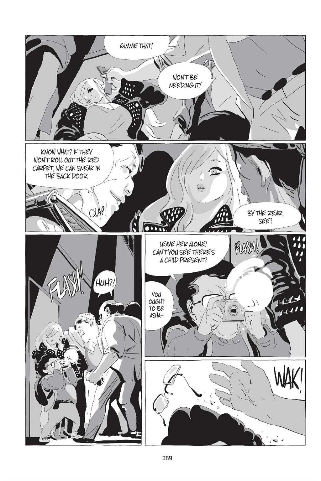 Lastman issue TPB 2 (Part 4) - Page 77