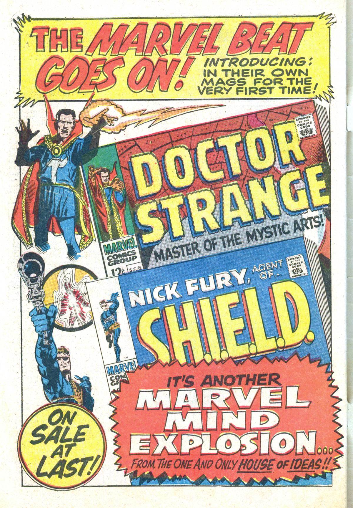Read online Thor (1966) comic -  Issue #152 - 34