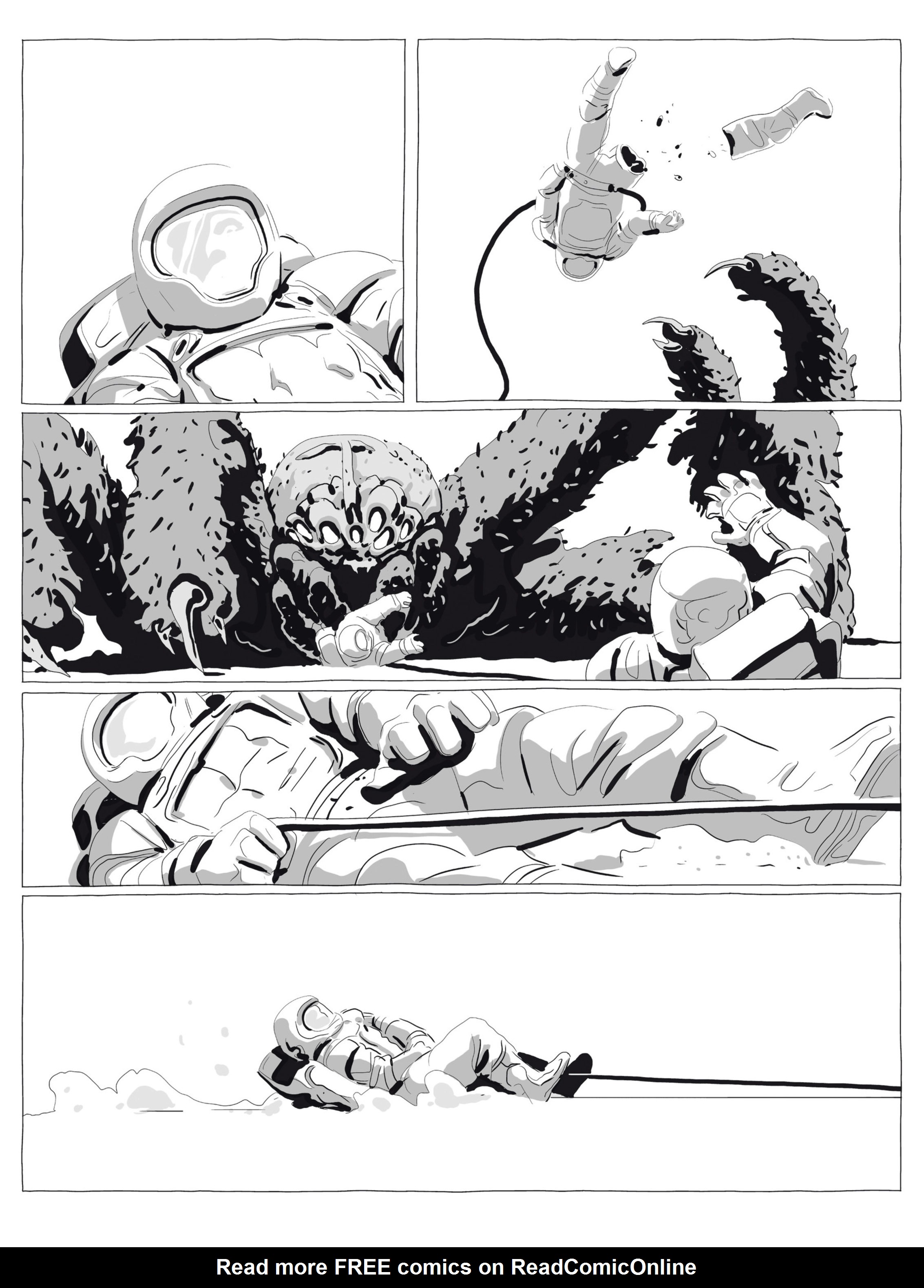 Read online The Tipping Point comic -  Issue # TPB 2 - 42