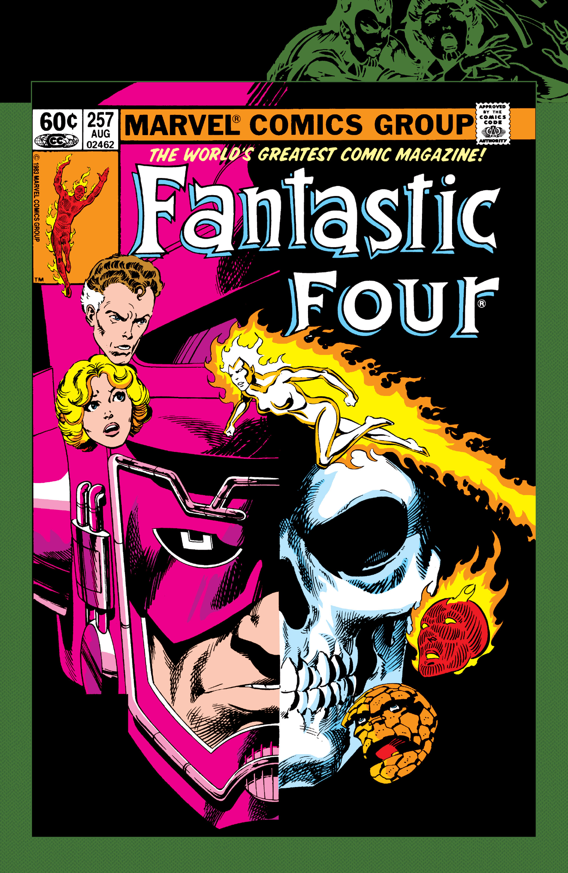 Read online Secret Invasion: Rise of the Skrulls comic -  Issue # TPB (Part 1) - 72