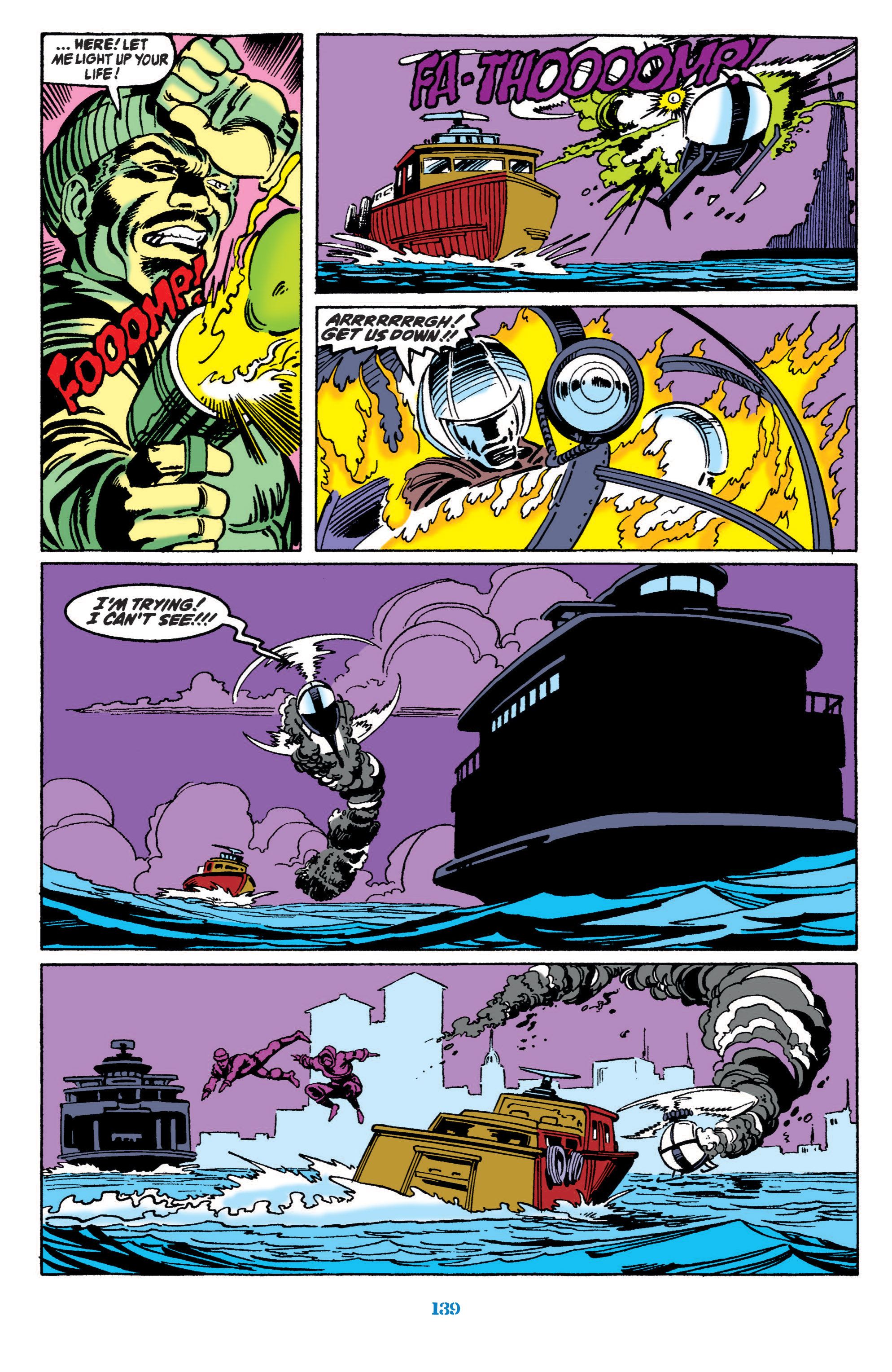 Read online Classic G.I. Joe comic -  Issue # TPB 11 (Part 2) - 41