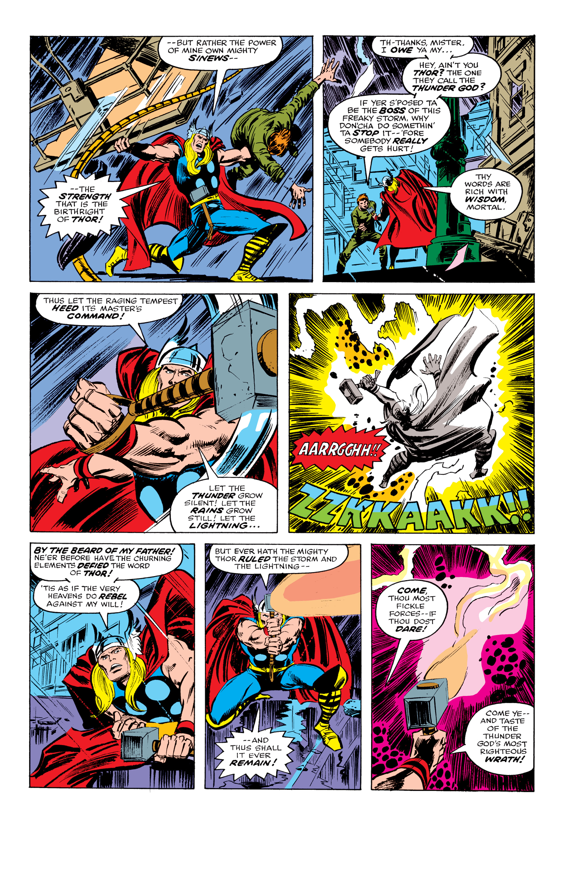 Read online Thor Epic Collection comic -  Issue # TPB 8 (Part 2) - 38