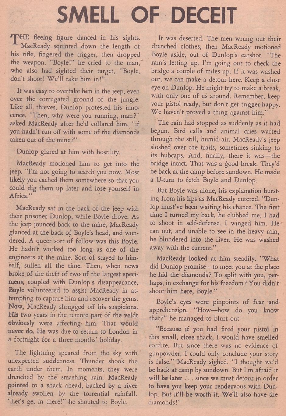 Blackhawk (1957) Issue #150 #43 - English 22
