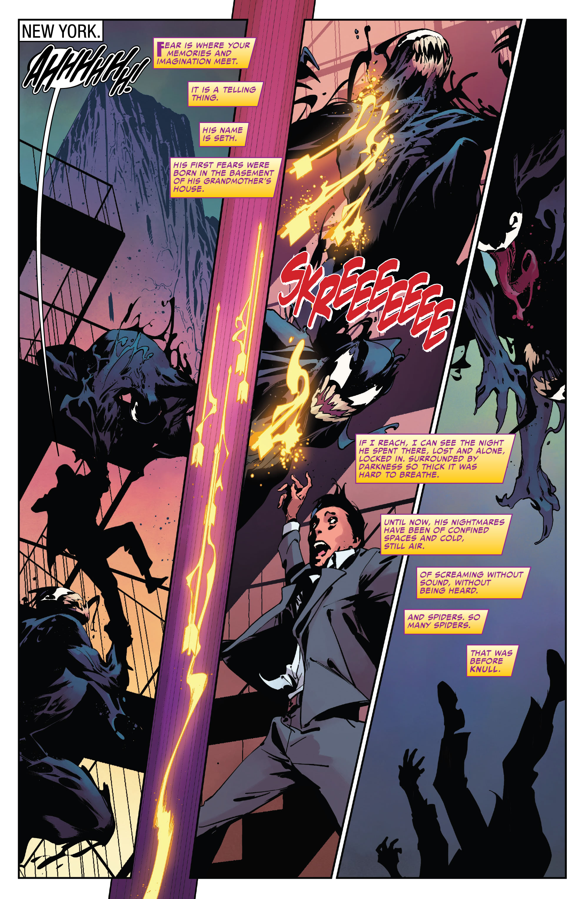 Read online King In Black Omnibus comic -  Issue # TPB (Part 10) - 40