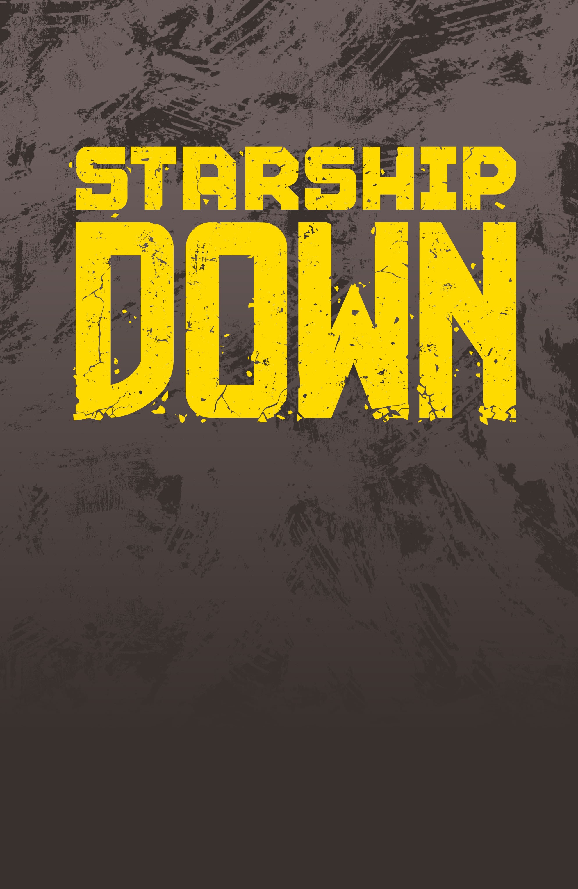 Read online Starship Down comic -  Issue # _TPB - 2