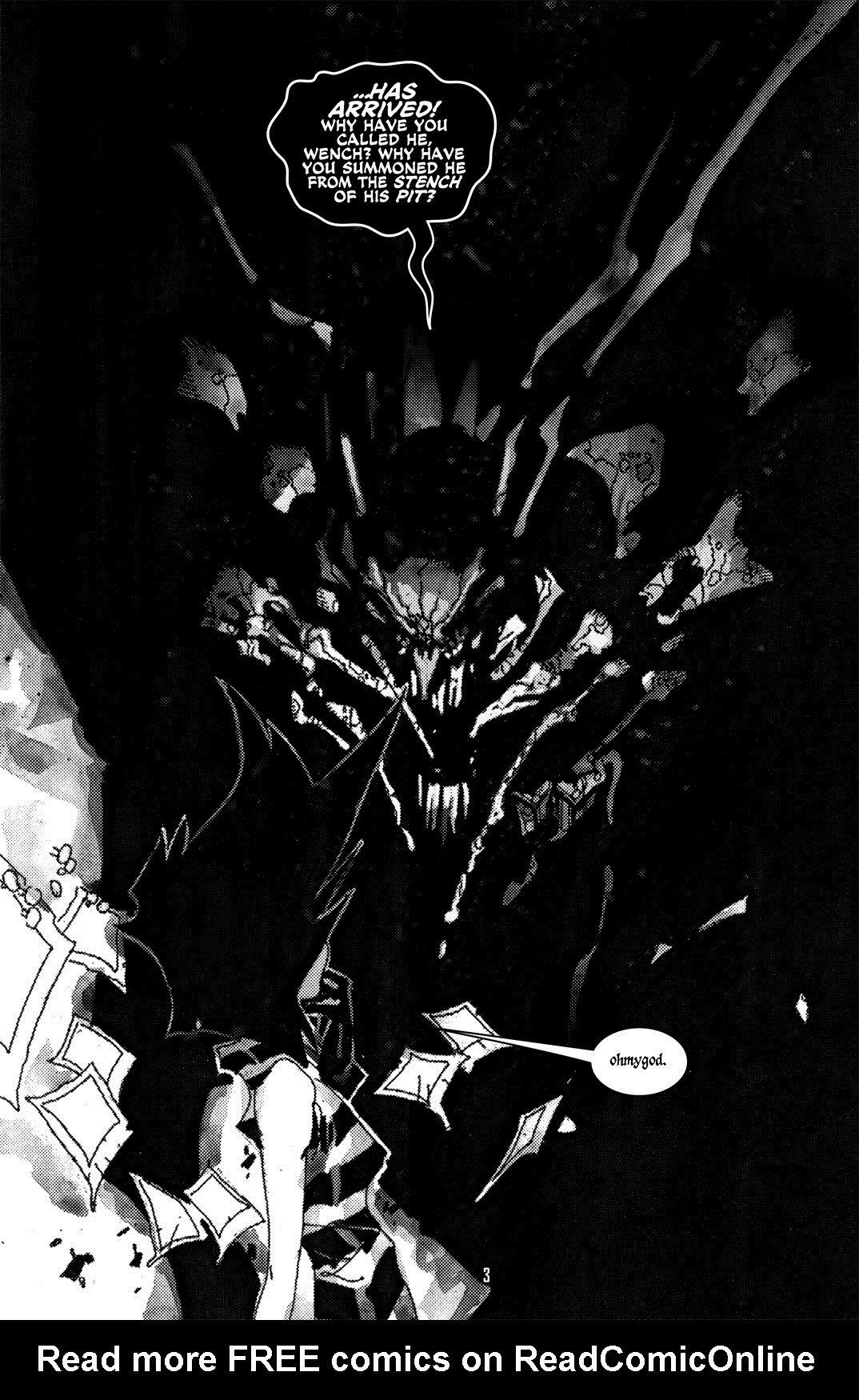 Batman: Gotham Knights Issue #26 #26 - English 26