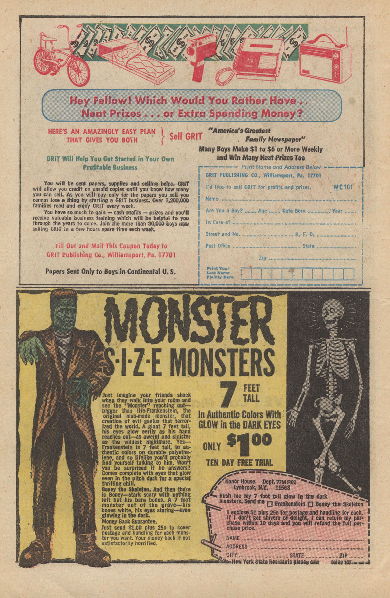 Read online My Love comic -  Issue #14 - 10