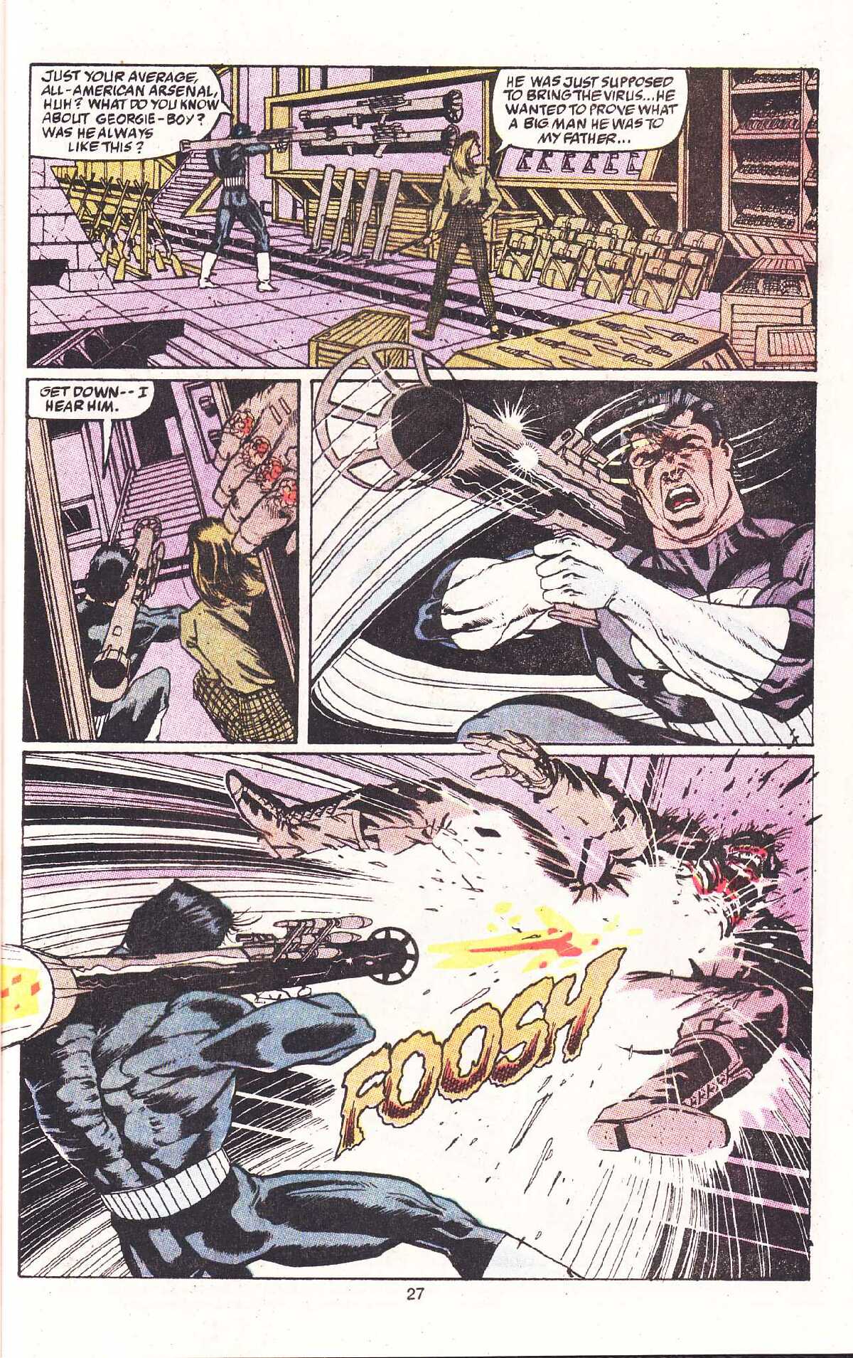 The Punisher (1987) _Annual 3 #3 - English 25