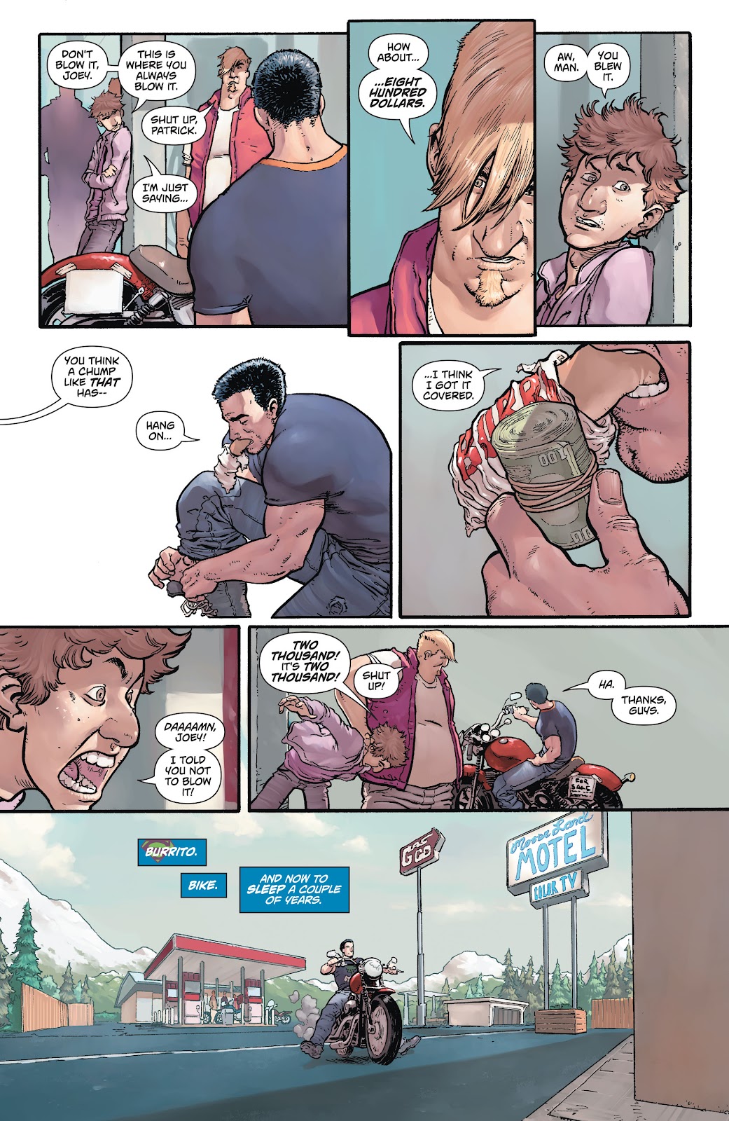 Action Comics (2011) issue 41 - Page 7