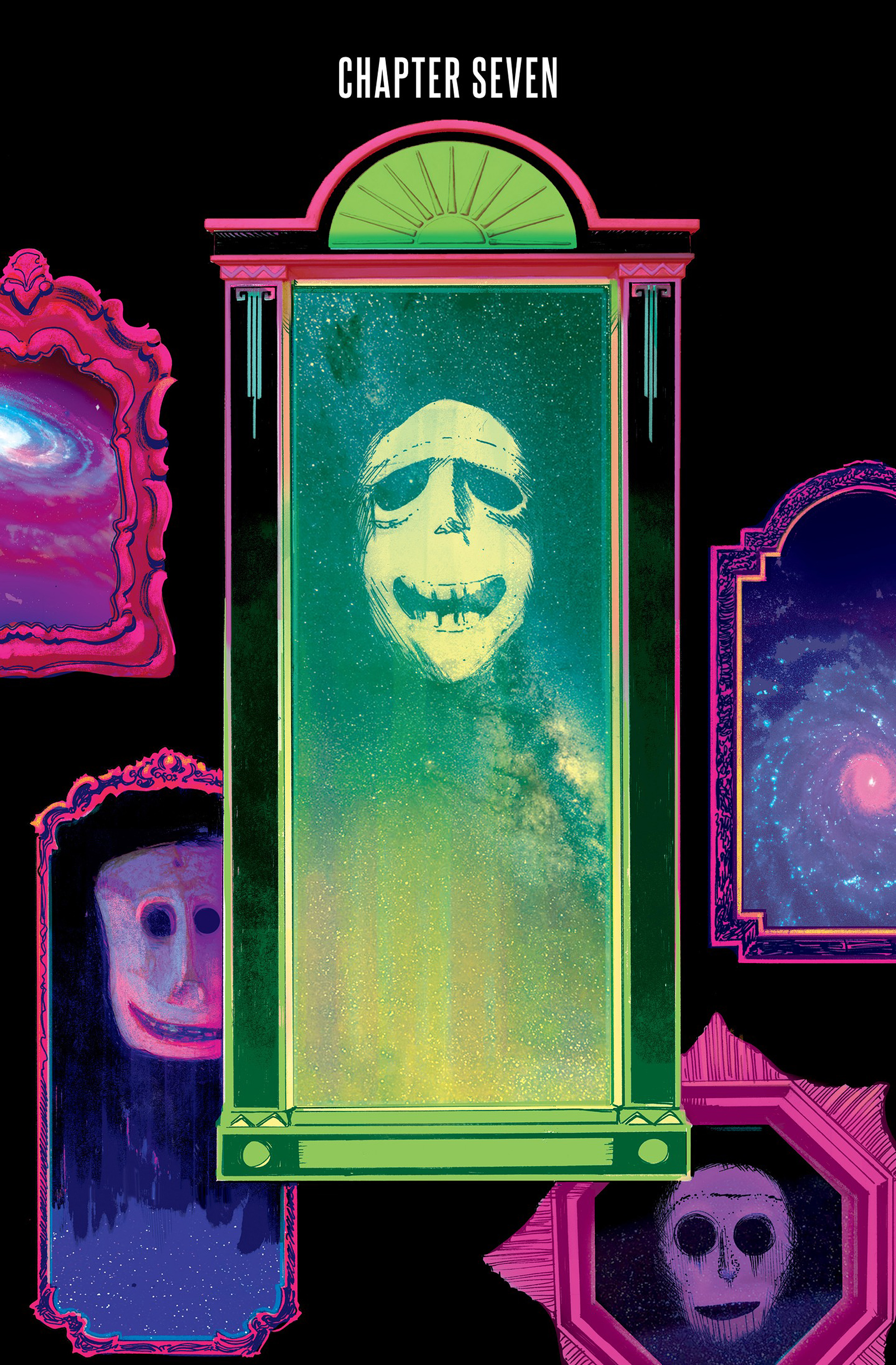 Read online Blackwood Library Edition comic -  Issue # TPB (Part 2) - 52