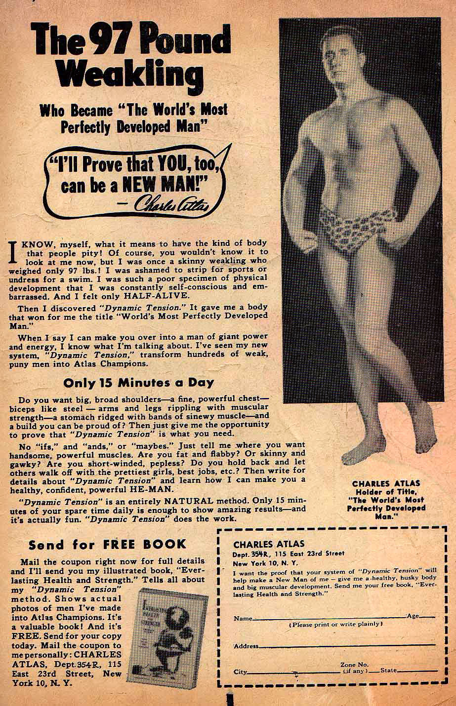 Read online Scribbly comic -  Issue #5 - 51