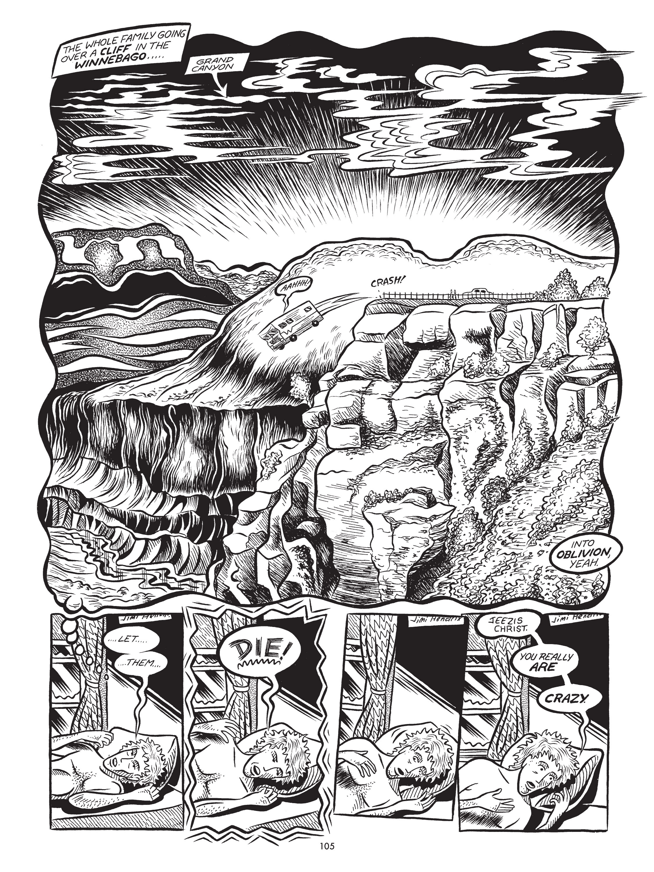 Read online Chicago comic -  Issue # TPB (Part 2) - 5