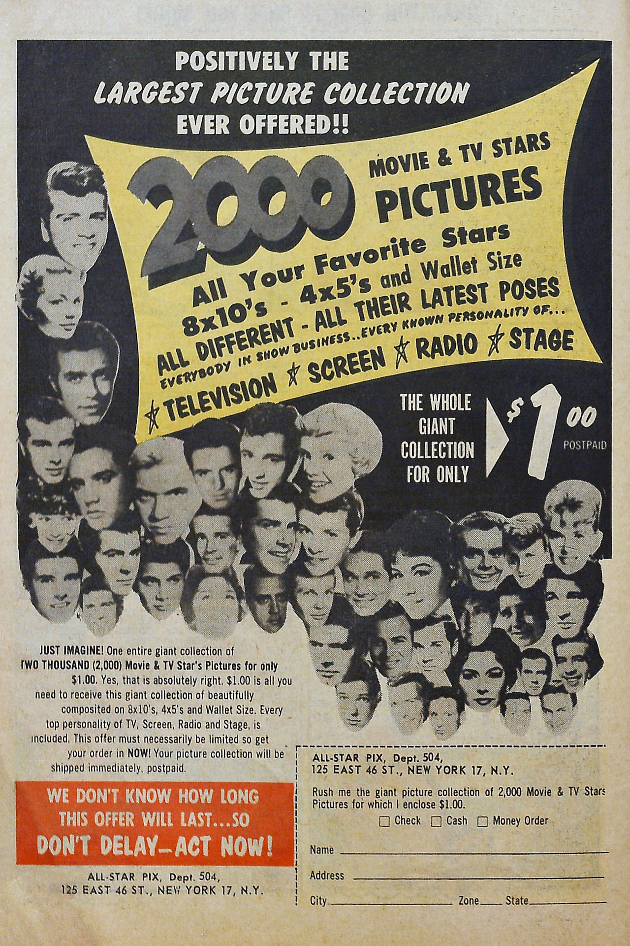 Read online Just Married comic -  Issue #31 - 6