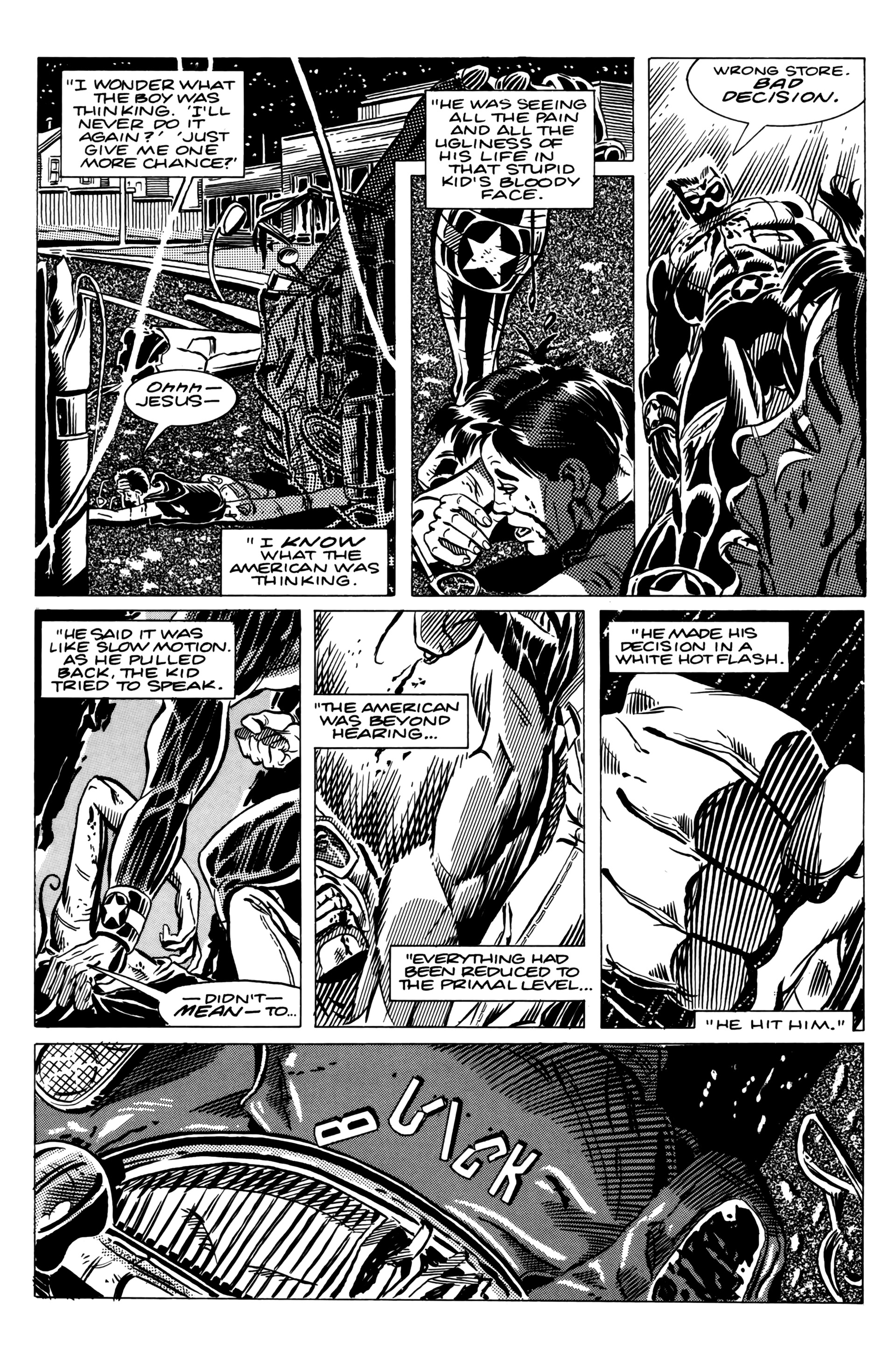 Read online The American comic -  Issue #7 - 13