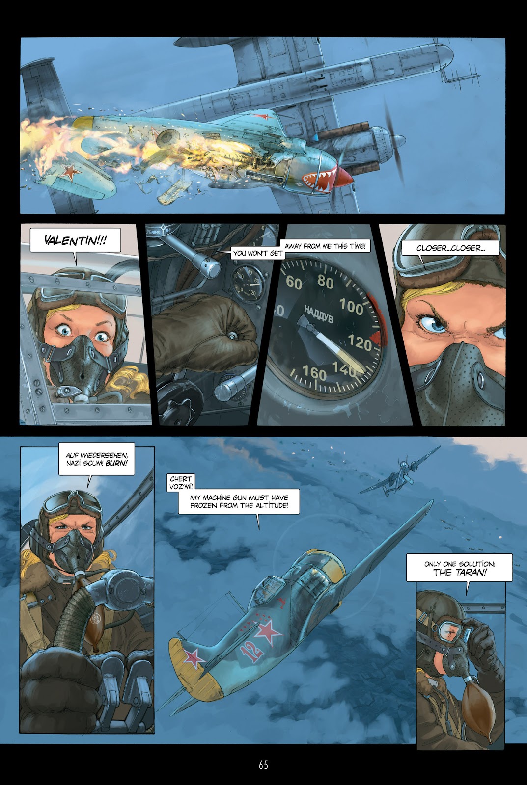 The Grand Duke issue Full - Page 76