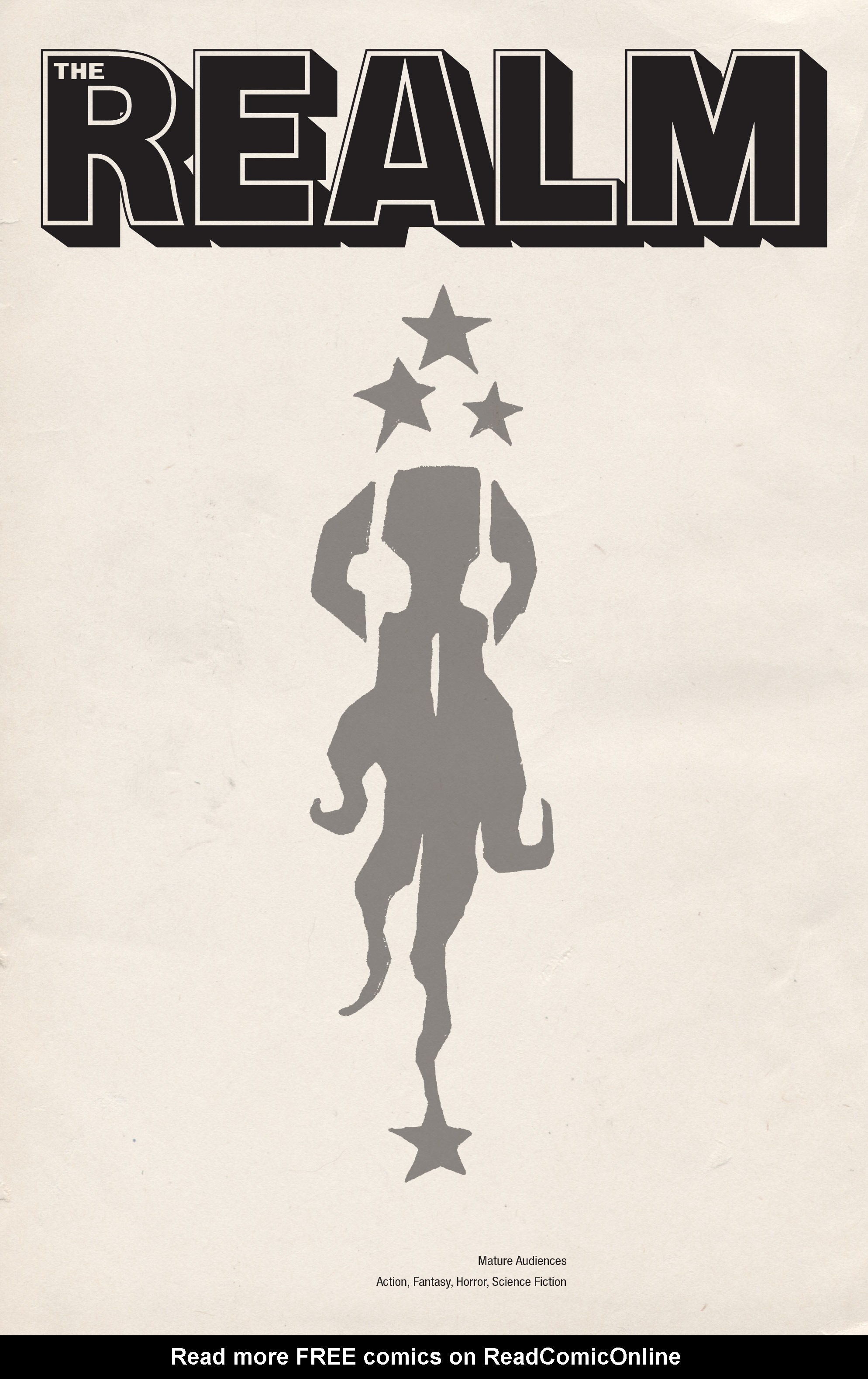 Read online The Realm comic -  Issue #15 - 28