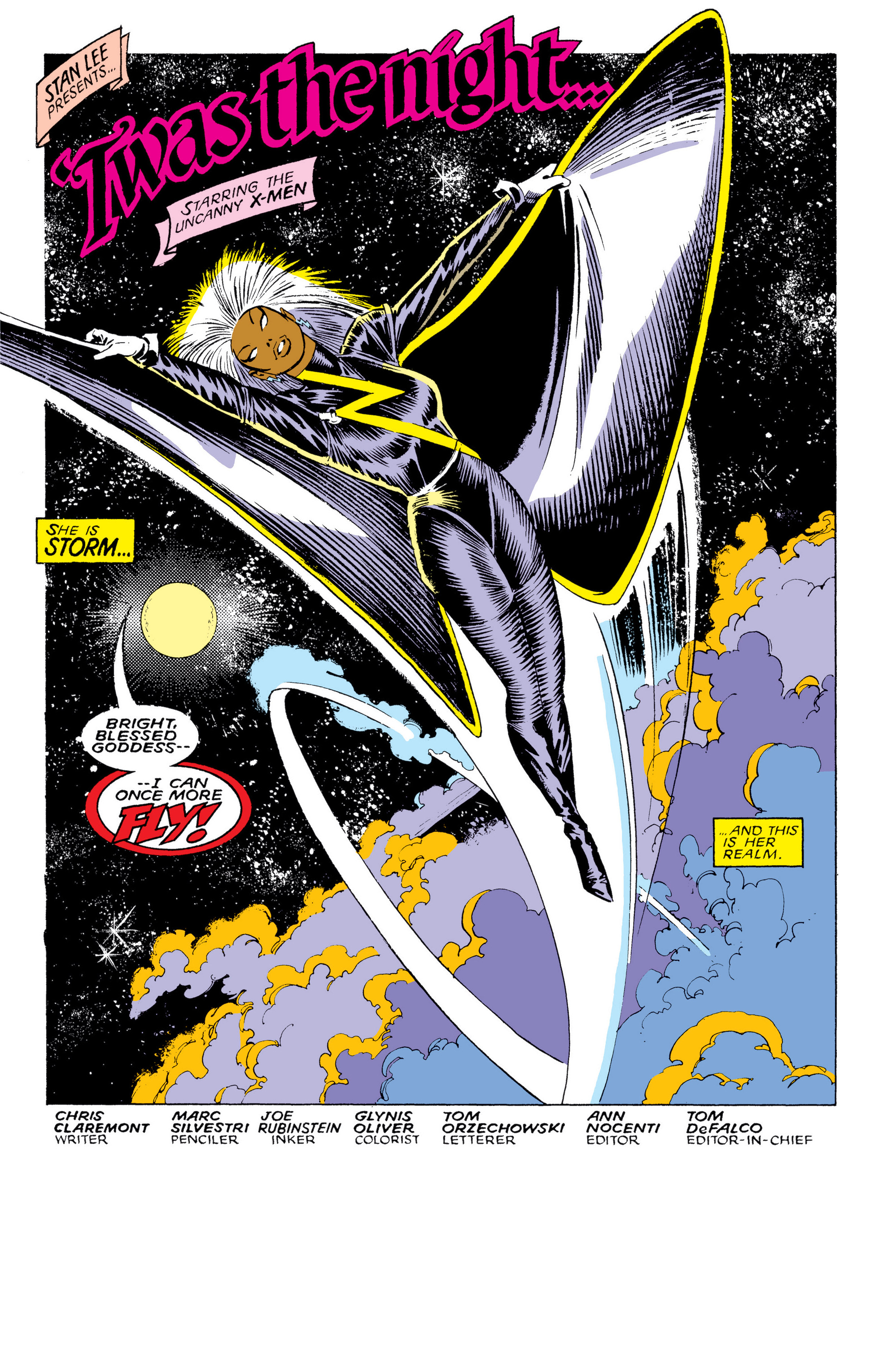 Read online X-Men: Inferno Prologue comic -  Issue # TPB (Part 2) - 23