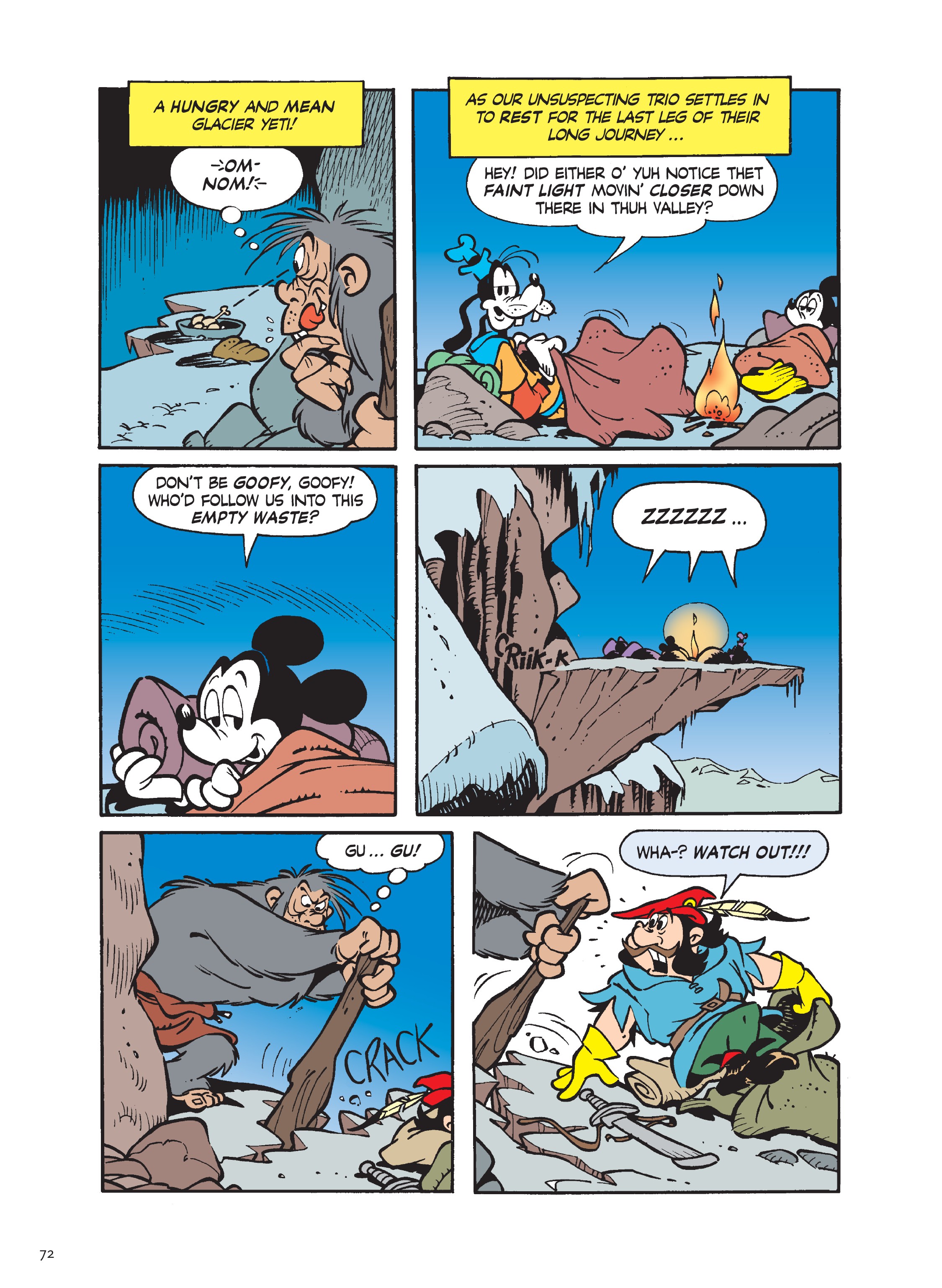 Read online Disney Masters comic -  Issue # TPB 9 (Part 1) - 77