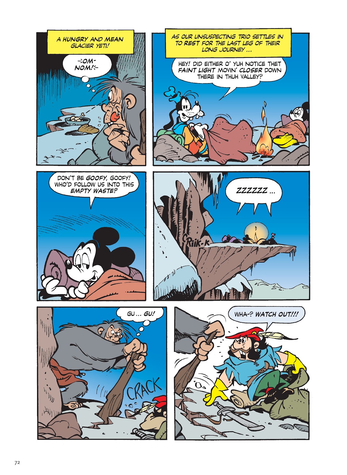 Disney Masters issue TPB 9 (Part 1) - Page 77