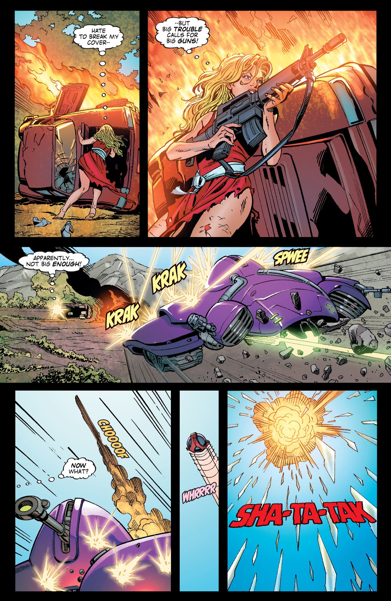 Read online Iron Man (1968) comic -  Issue #258.2 - 20