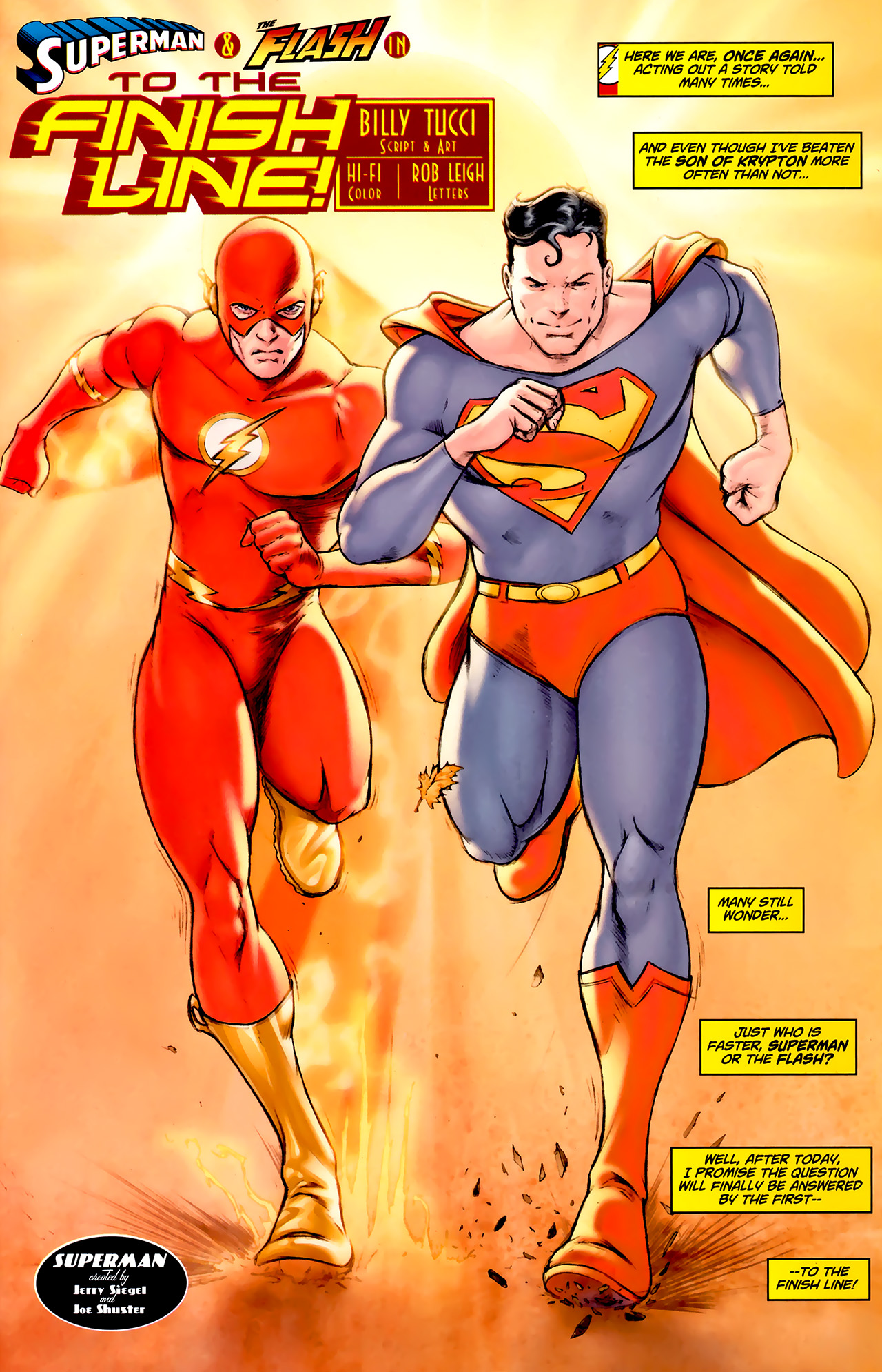 Read online DCU Halloween Special '09 comic -  Issue # Full - 54