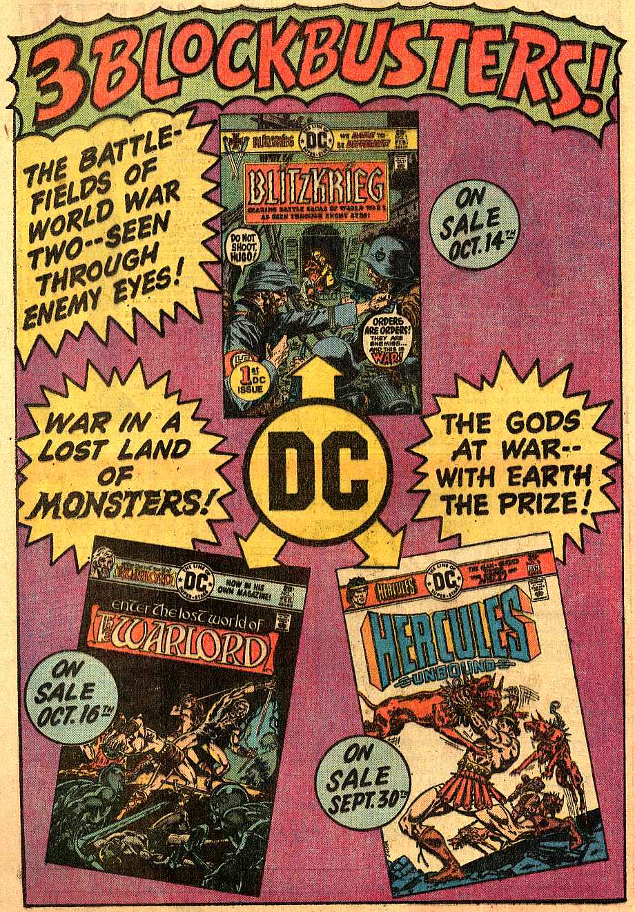 Read online Our Army at War (1952) comic -  Issue #287 - 22