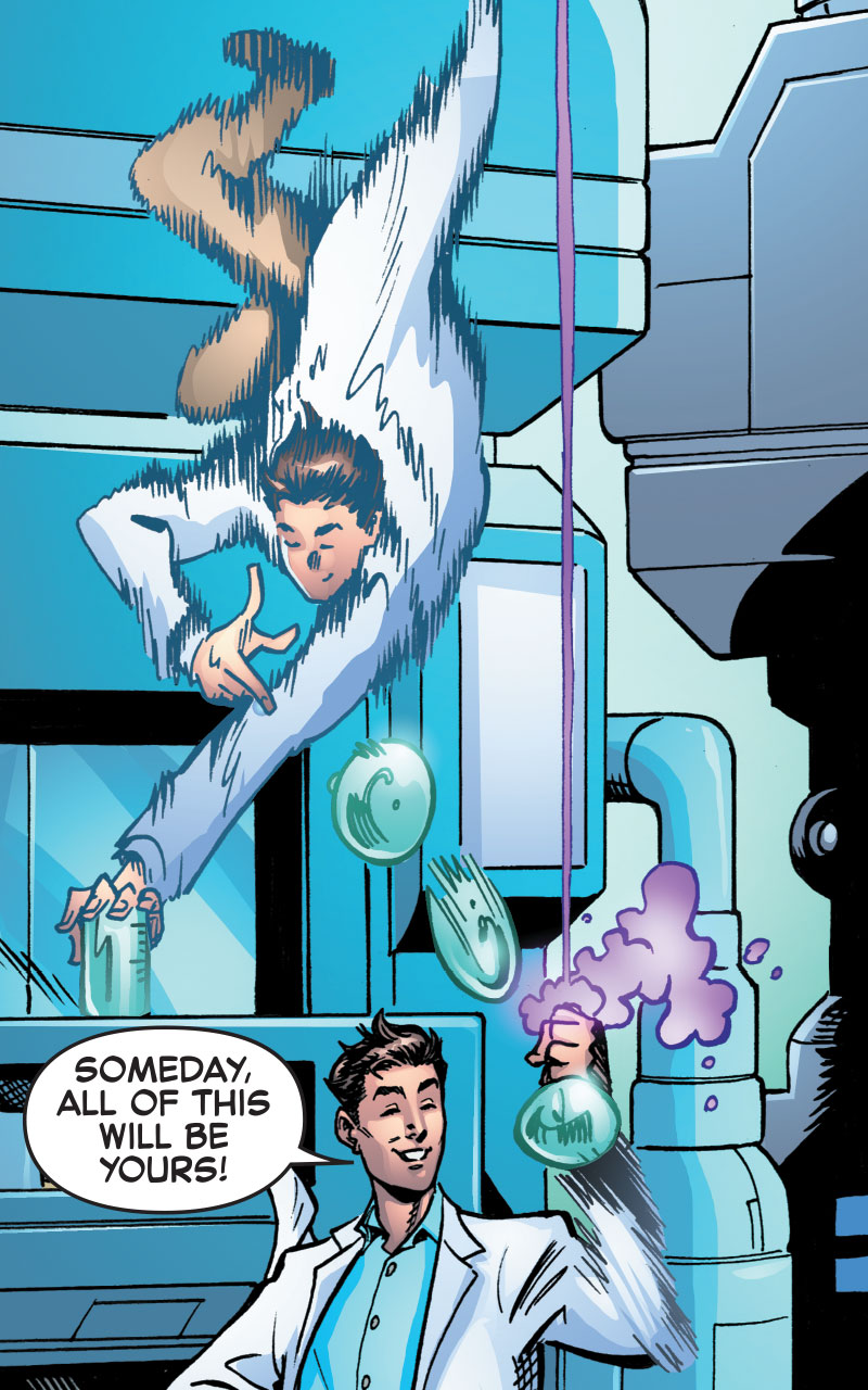 Read online Spider-Verse Unlimited: Infinity Comic comic -  Issue #4 - 61