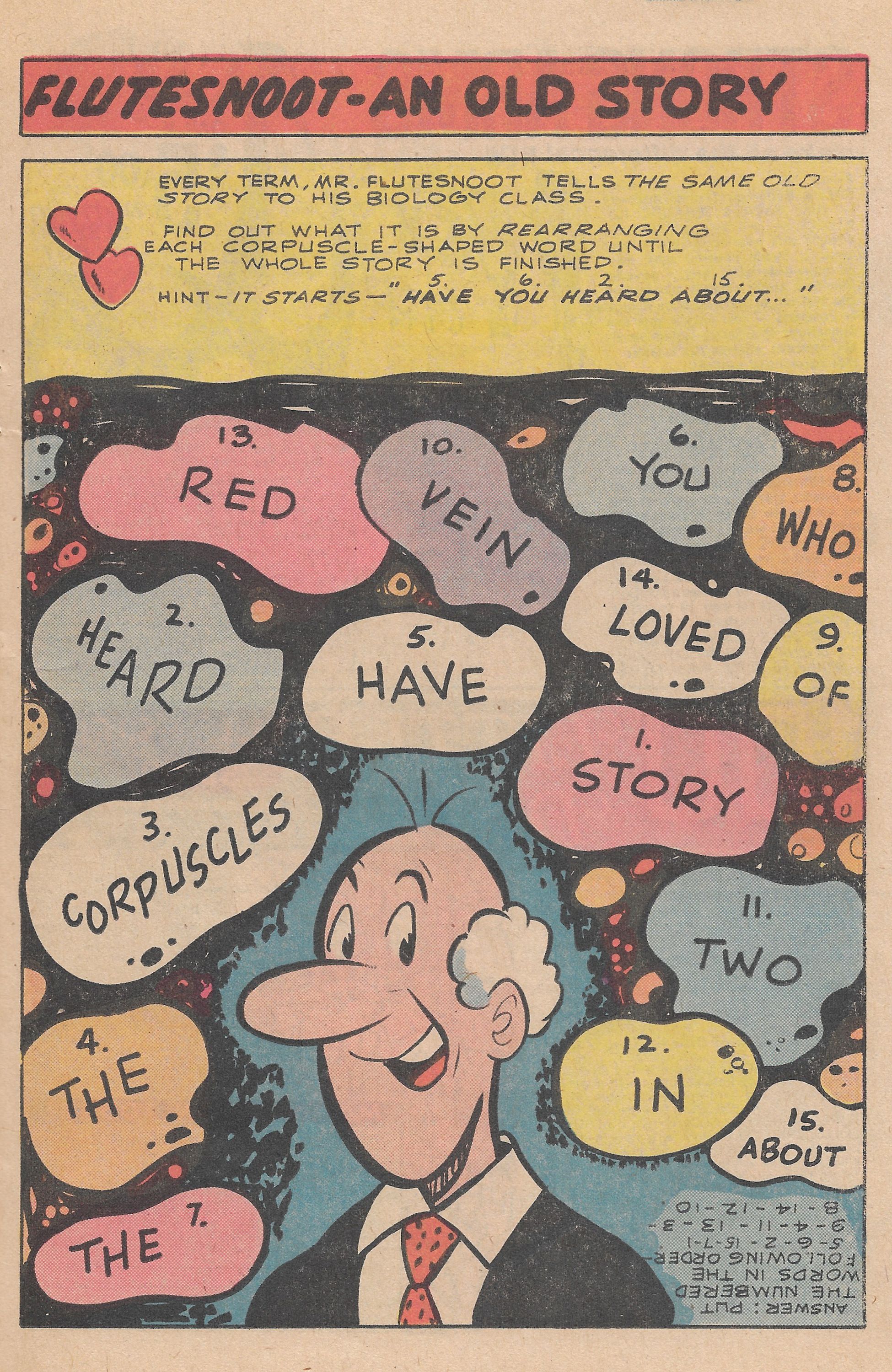 Read online Archie's Pals 'N' Gals (1952) comic -  Issue #139 - 11