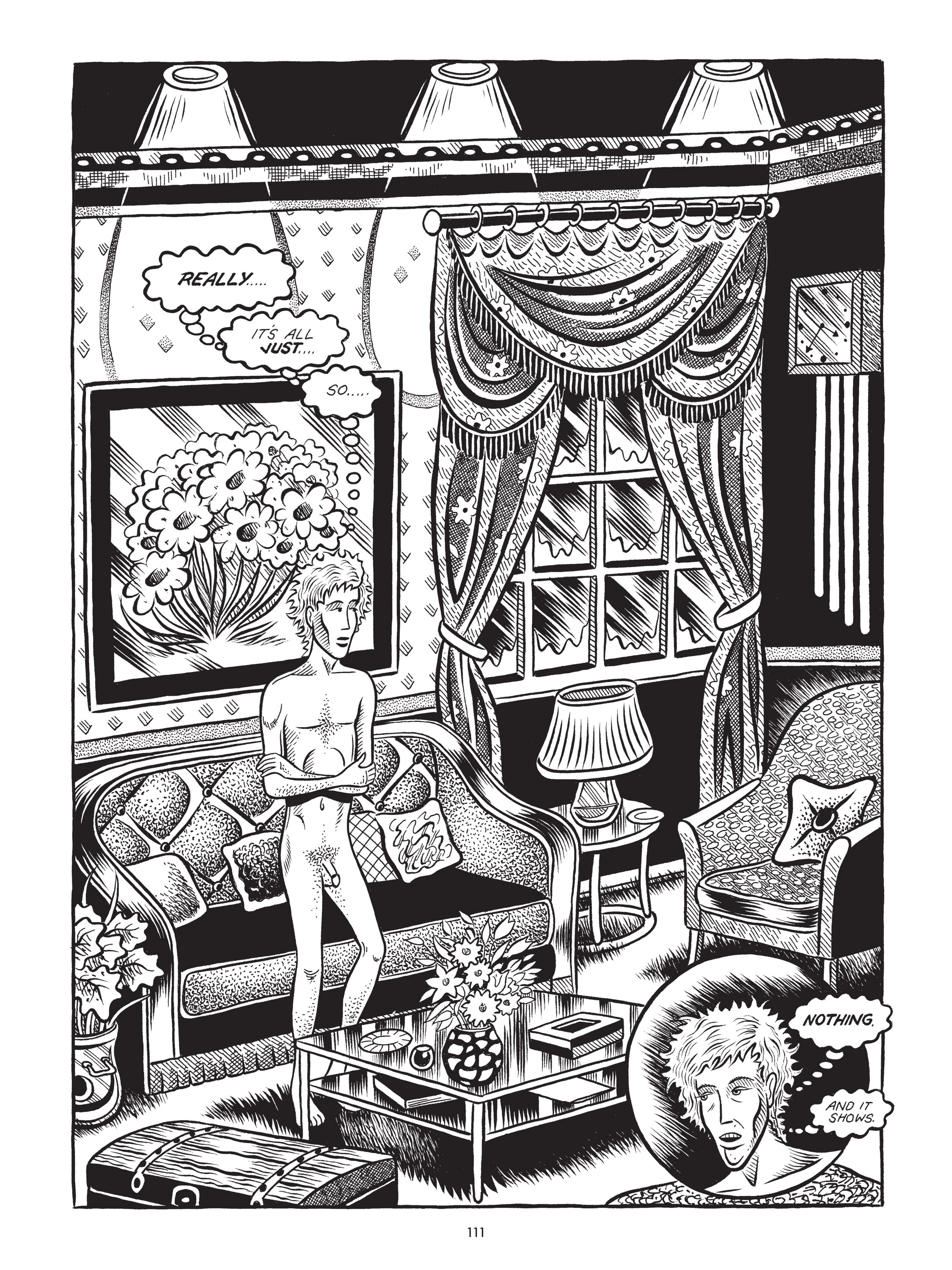 Read online Chicago comic -  Issue # TPB (Part 2) - 11