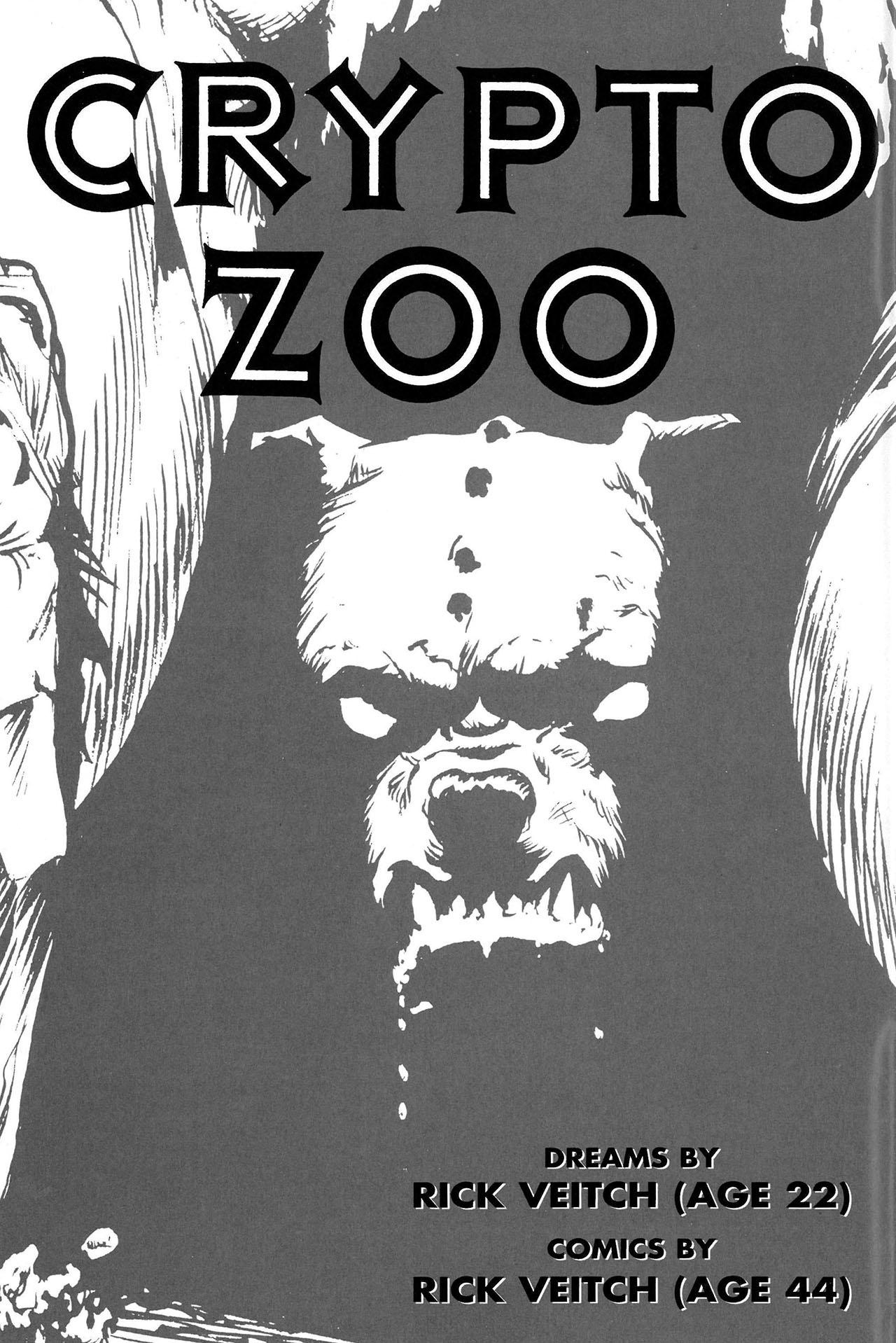 Read online Roarin' Rick's Rare Bit Fiends comic -  Issue #16 - 2