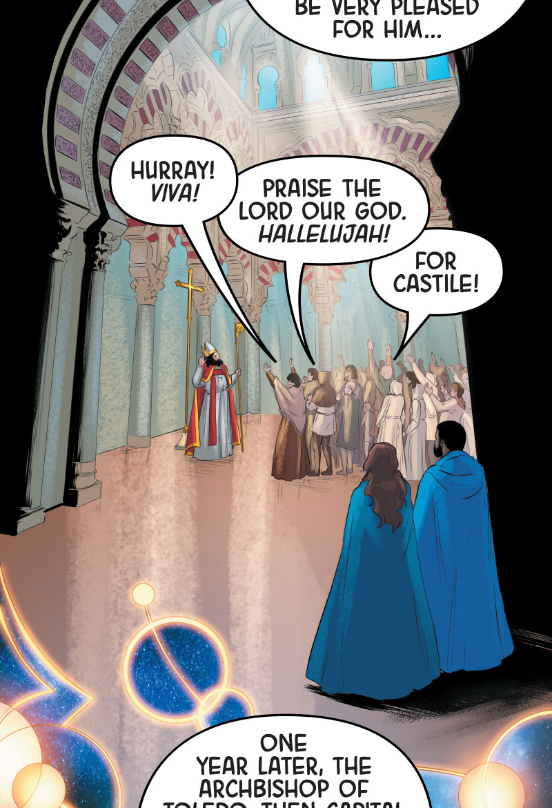 Read online Eternals: The 500 Year War Infinity Comic comic -  Issue #4 - 43