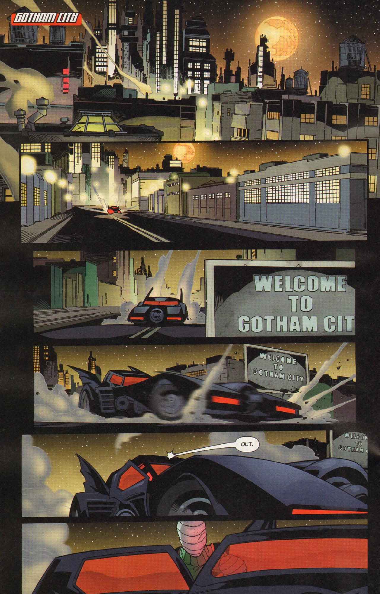 Read online Doom Patrol (2009) comic -  Issue #20 - 15