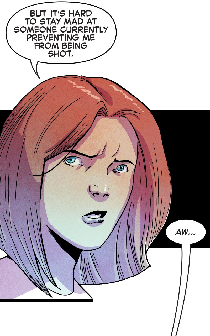 Read online Fantastic Four: Infinity Comic comic -  Issue #4 - 41