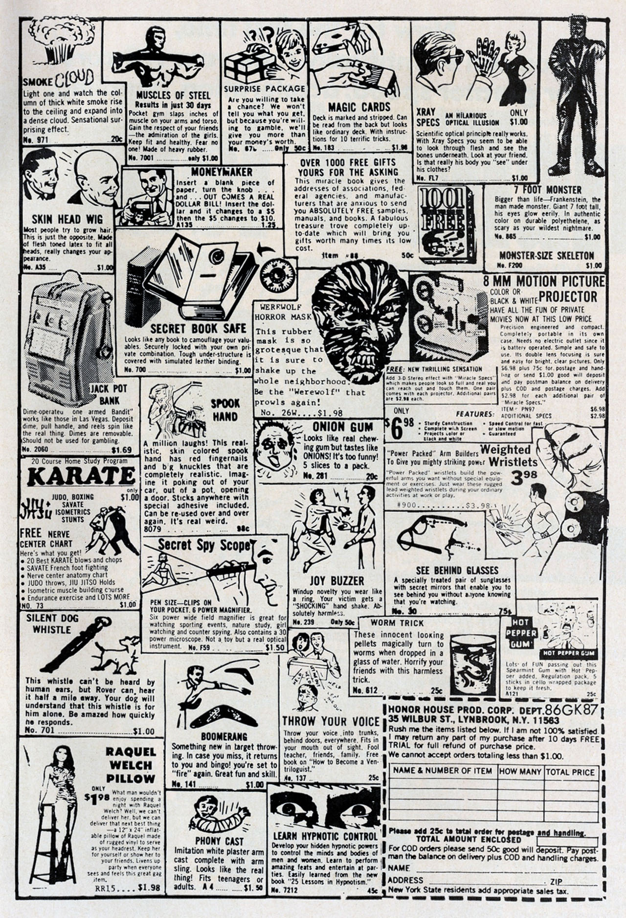 Read online The Brave and the Bold (1955) comic -  Issue #100 - 50