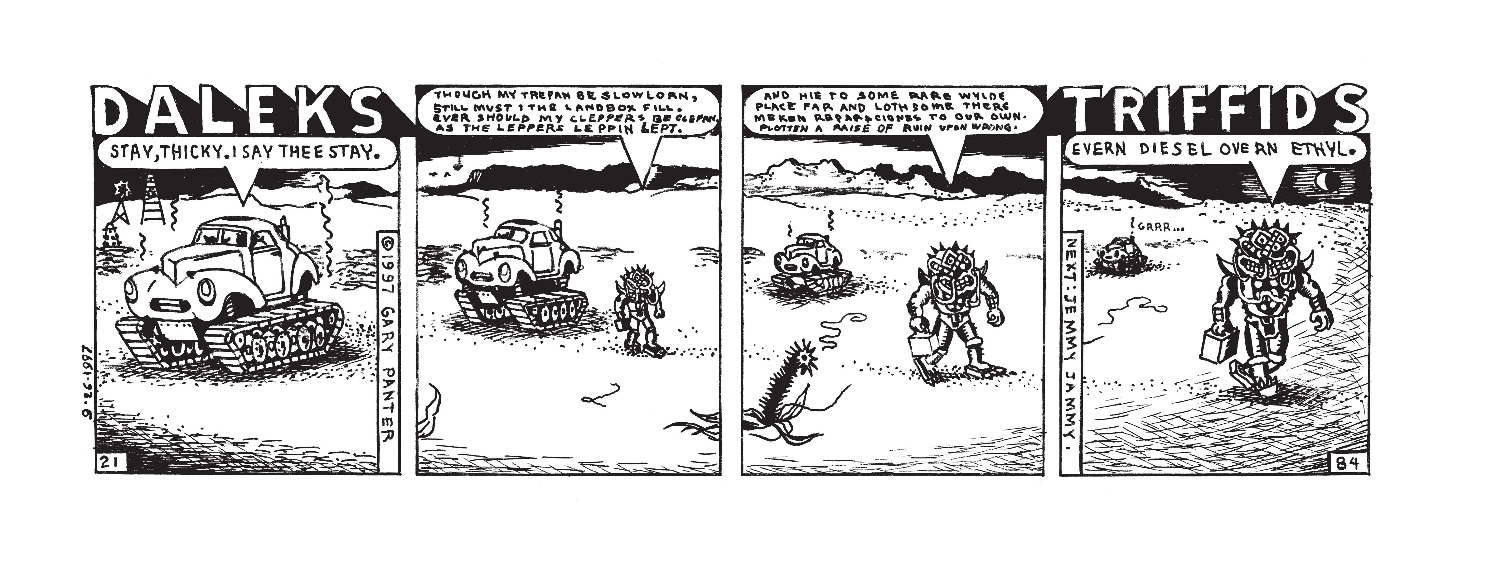 Read online Dal Tokyo comic -  Issue # TPB (Part 1) - 99