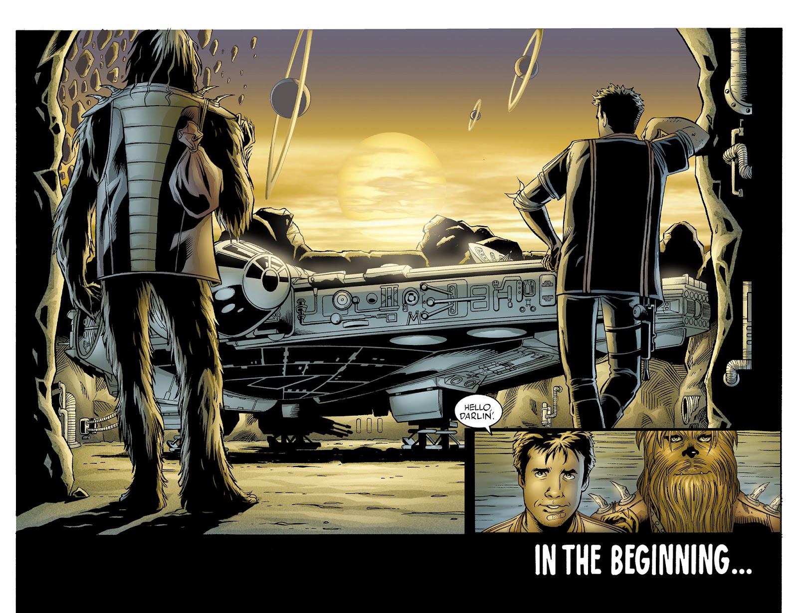 Star Wars Tales issue 11 - Page 31