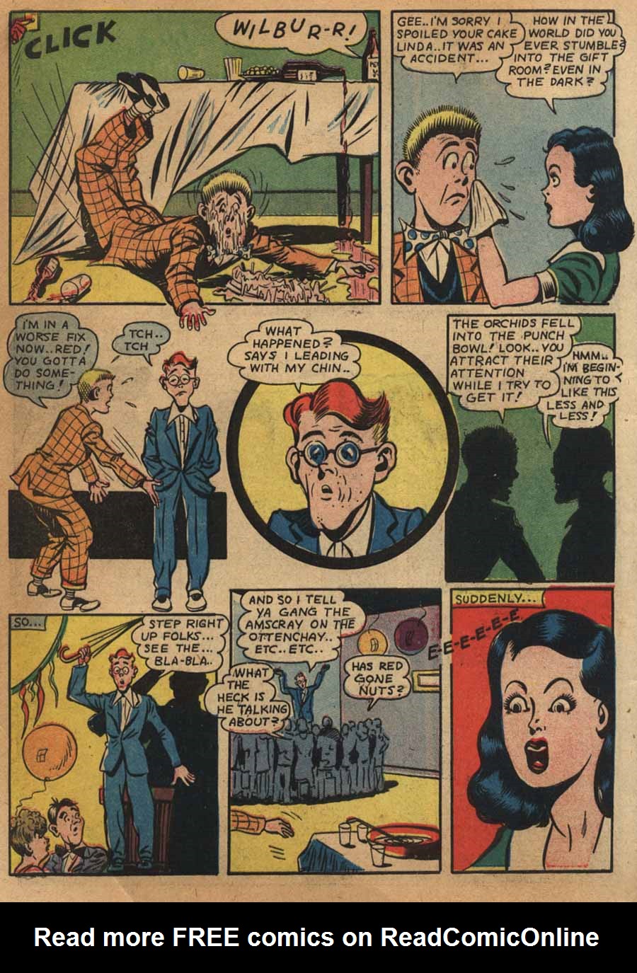 Read online Zip Comics comic -  Issue #43 - 54