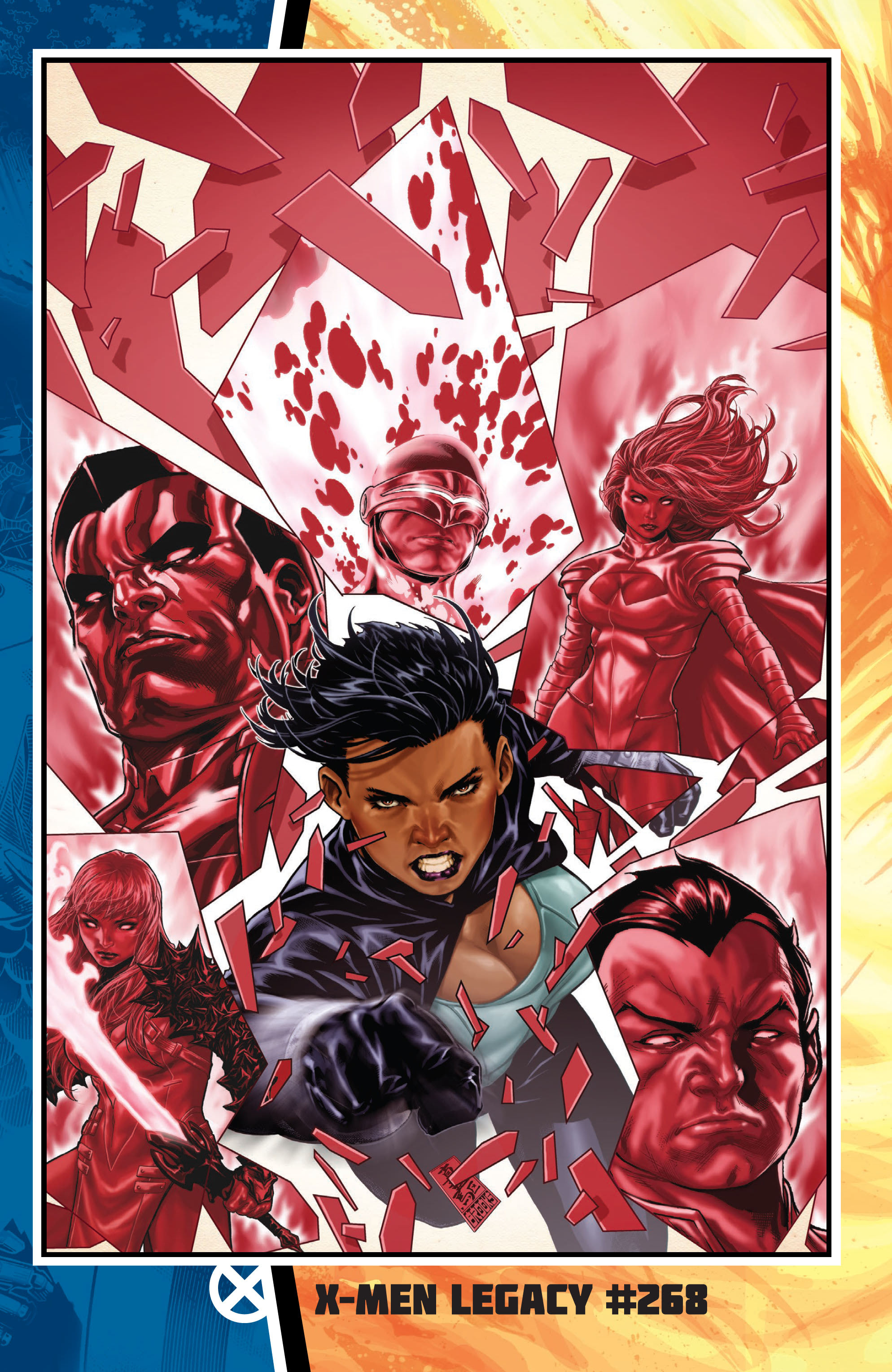 Read online Avengers vs. X-Men Omnibus comic -  Issue # TPB (Part 12) - 87