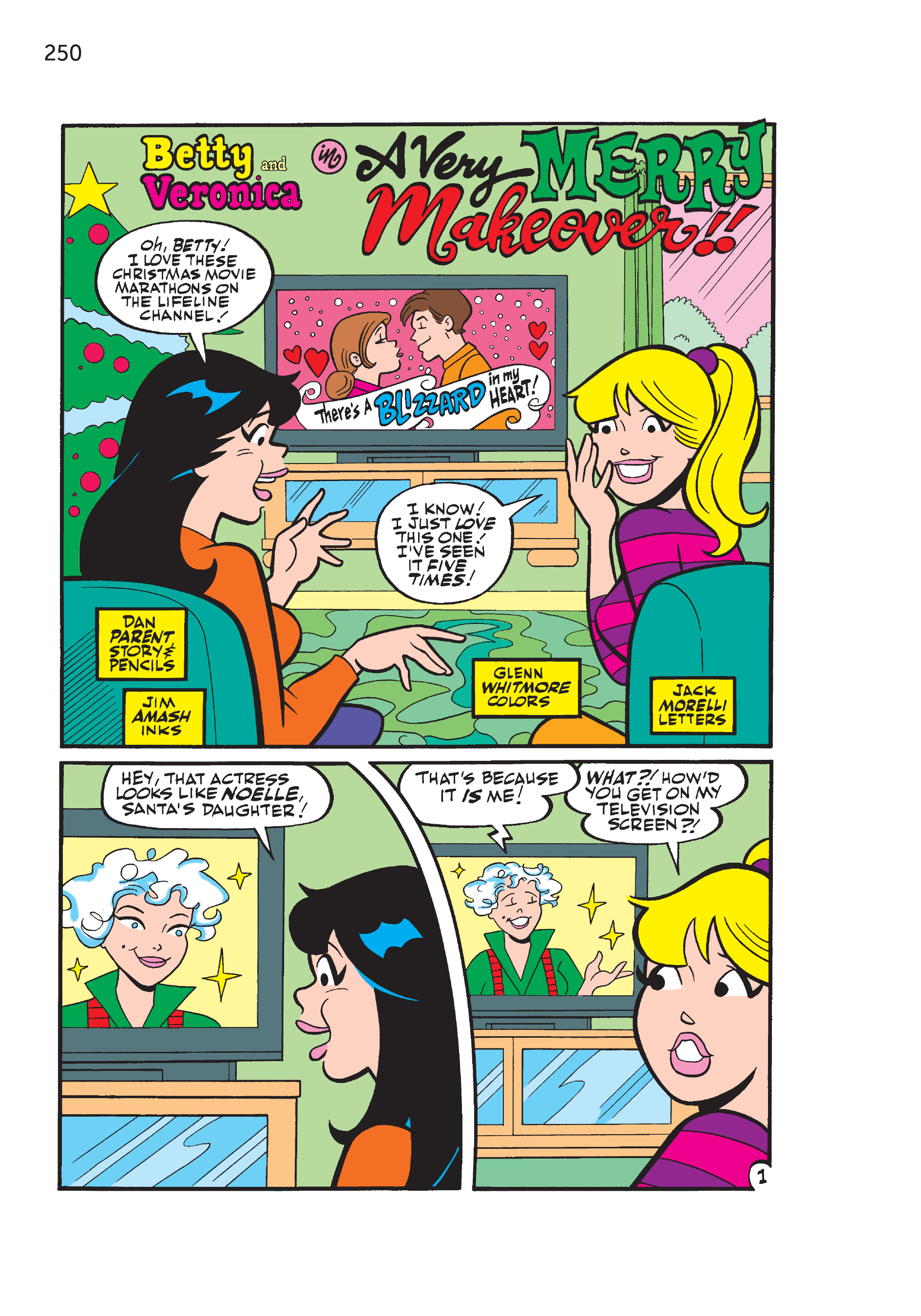Read online Archie: Modern Classics comic -  Issue # TPB 3 (Part 3) - 43