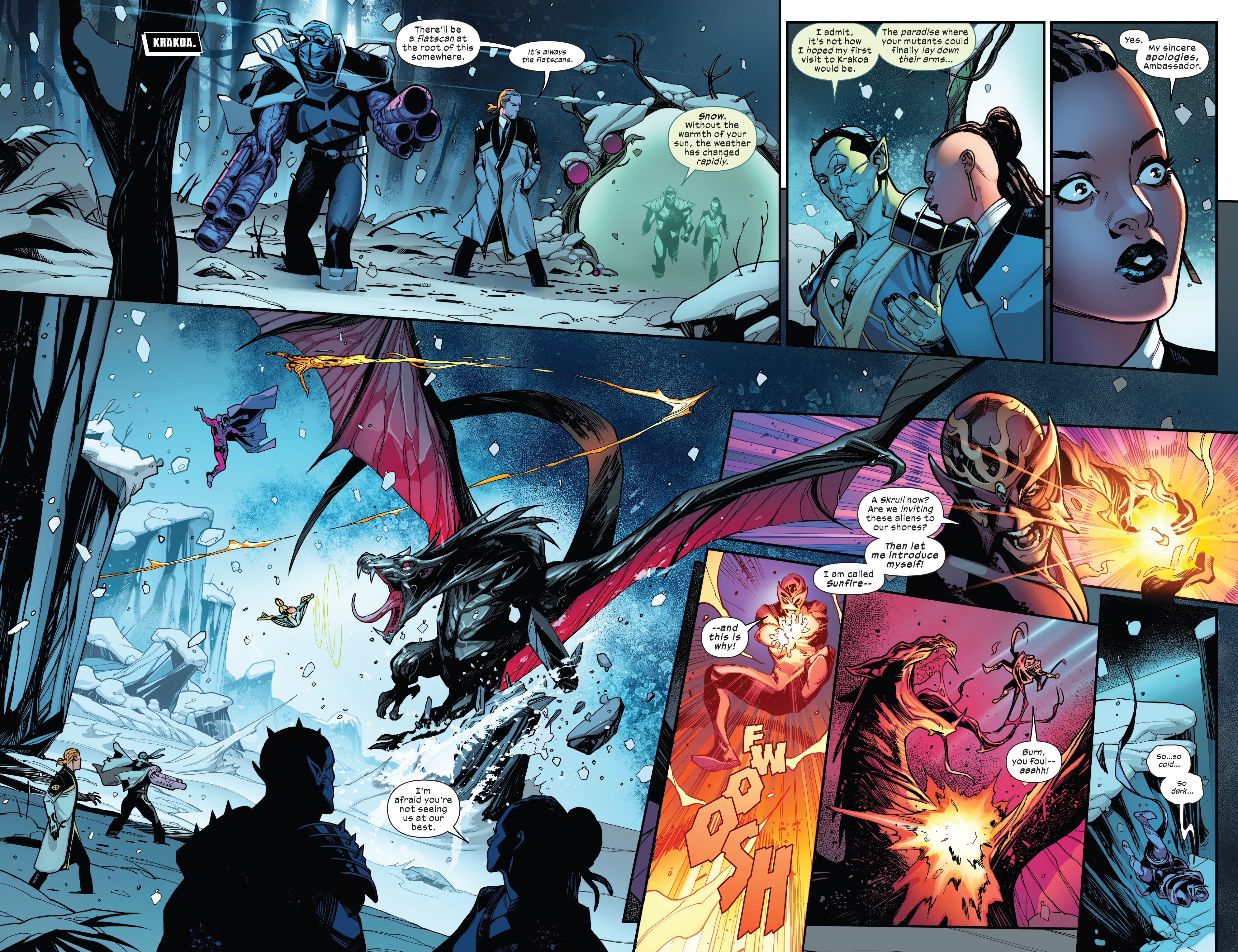 Read online S.W.O.R.D. (2020) comic -  Issue #2 - 13