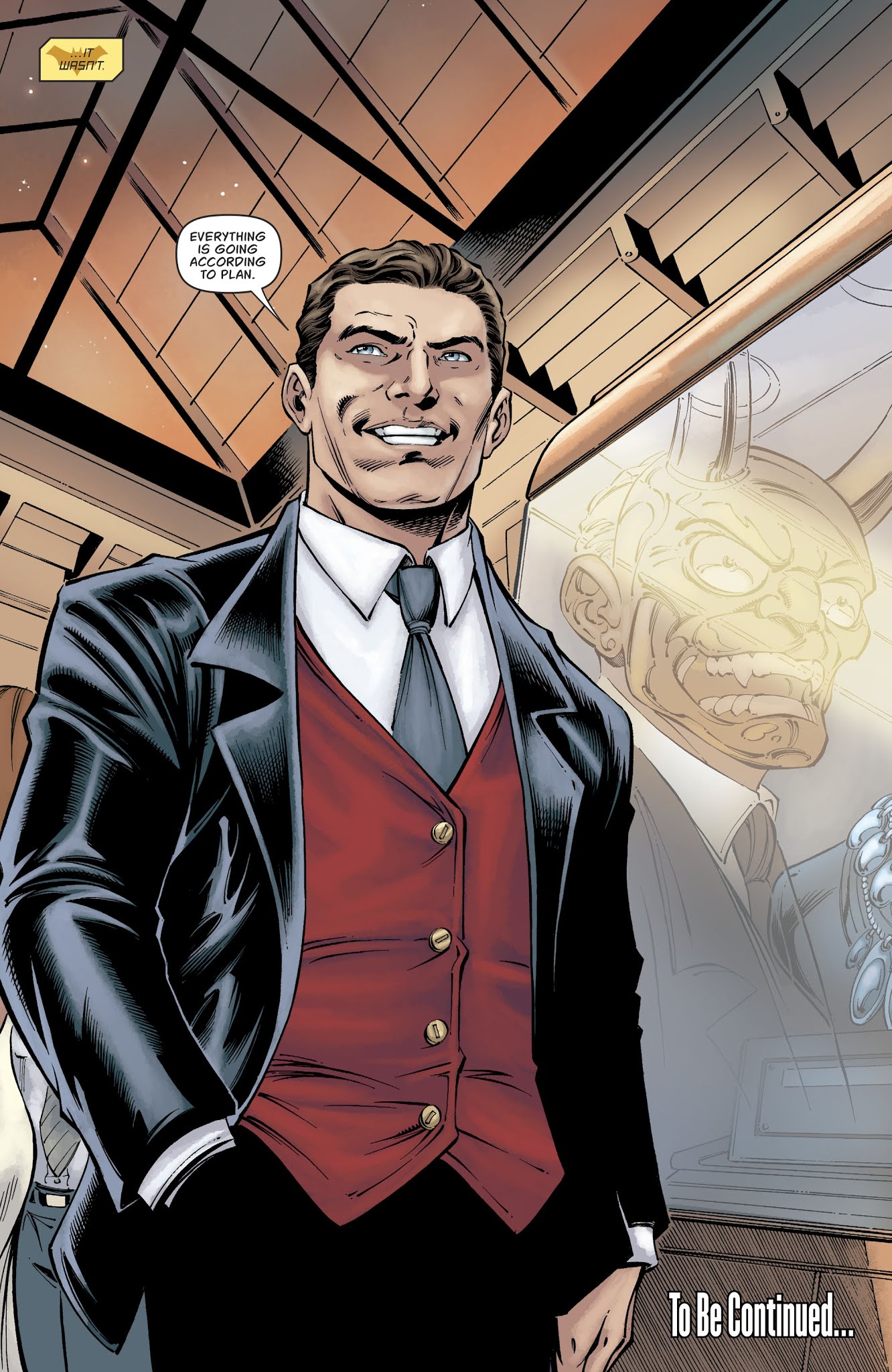 Read online Batgirl (2016) comic -  Issue #28 - 25