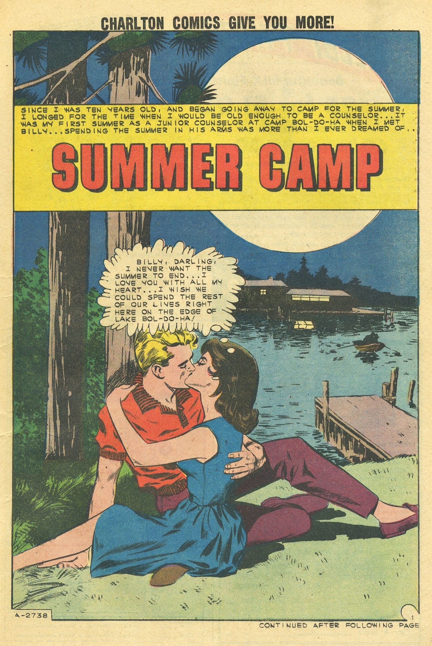 Read online Just Married comic -  Issue #32 - 21