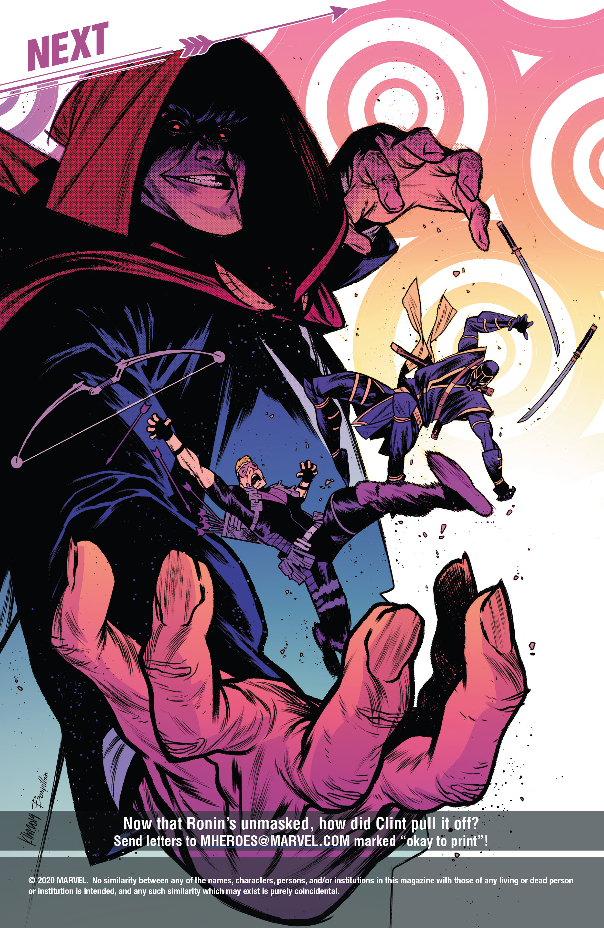 Read online Hawkeye: Freefall comic -  Issue #2 - 23
