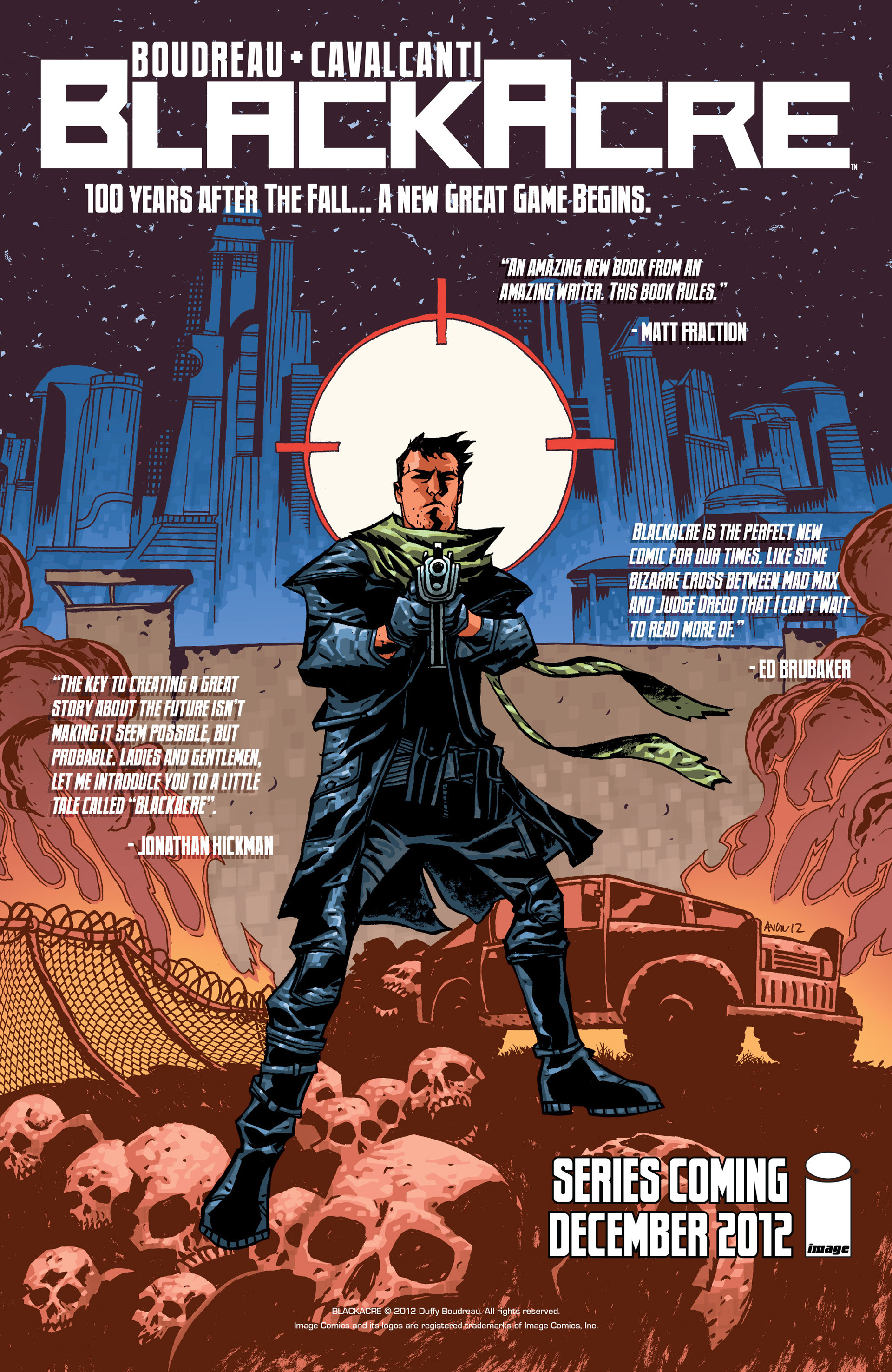 Read online Glory comic -  Issue #30 - 24