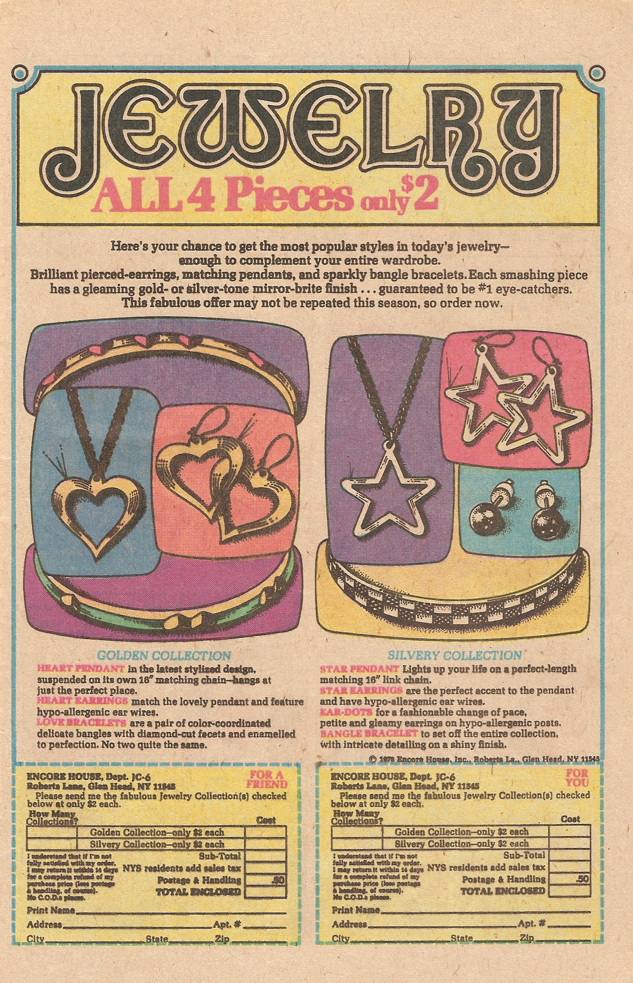 Read online Jughead (1965) comic -  Issue #277 - 9