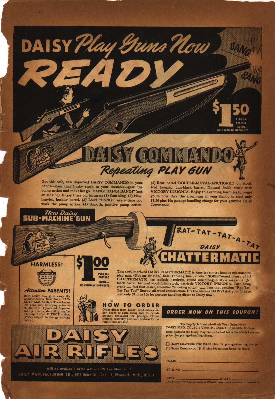 Read online Adventure Comics (1938) comic -  Issue #101 - 51