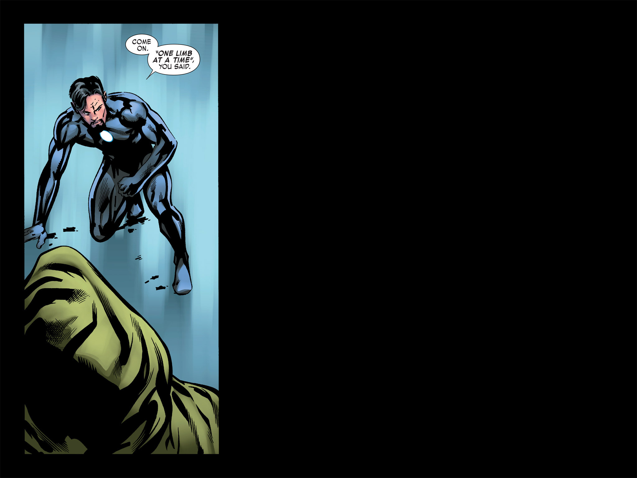 Read online Iron Man: Fatal Frontier Infinite Comic comic -  Issue #9 - 46