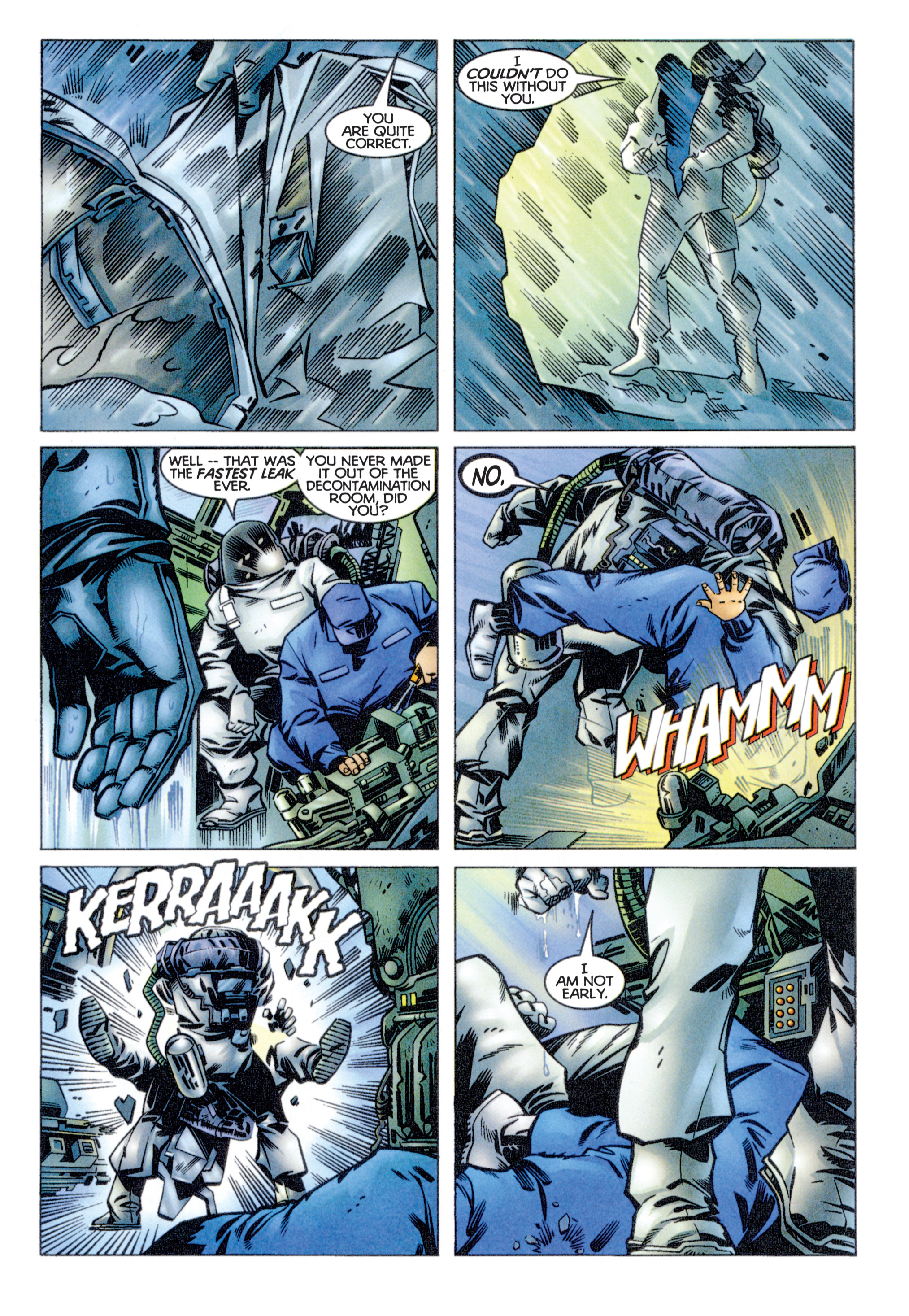 Read online The Goat comic -  Issue # Full - 14