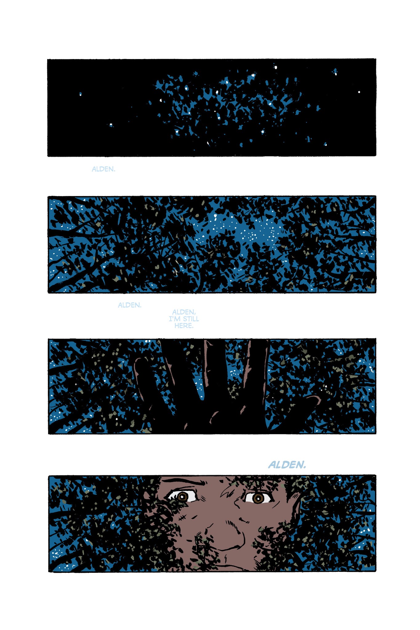 Read online Meteor Men comic -  Issue # TPB - 29