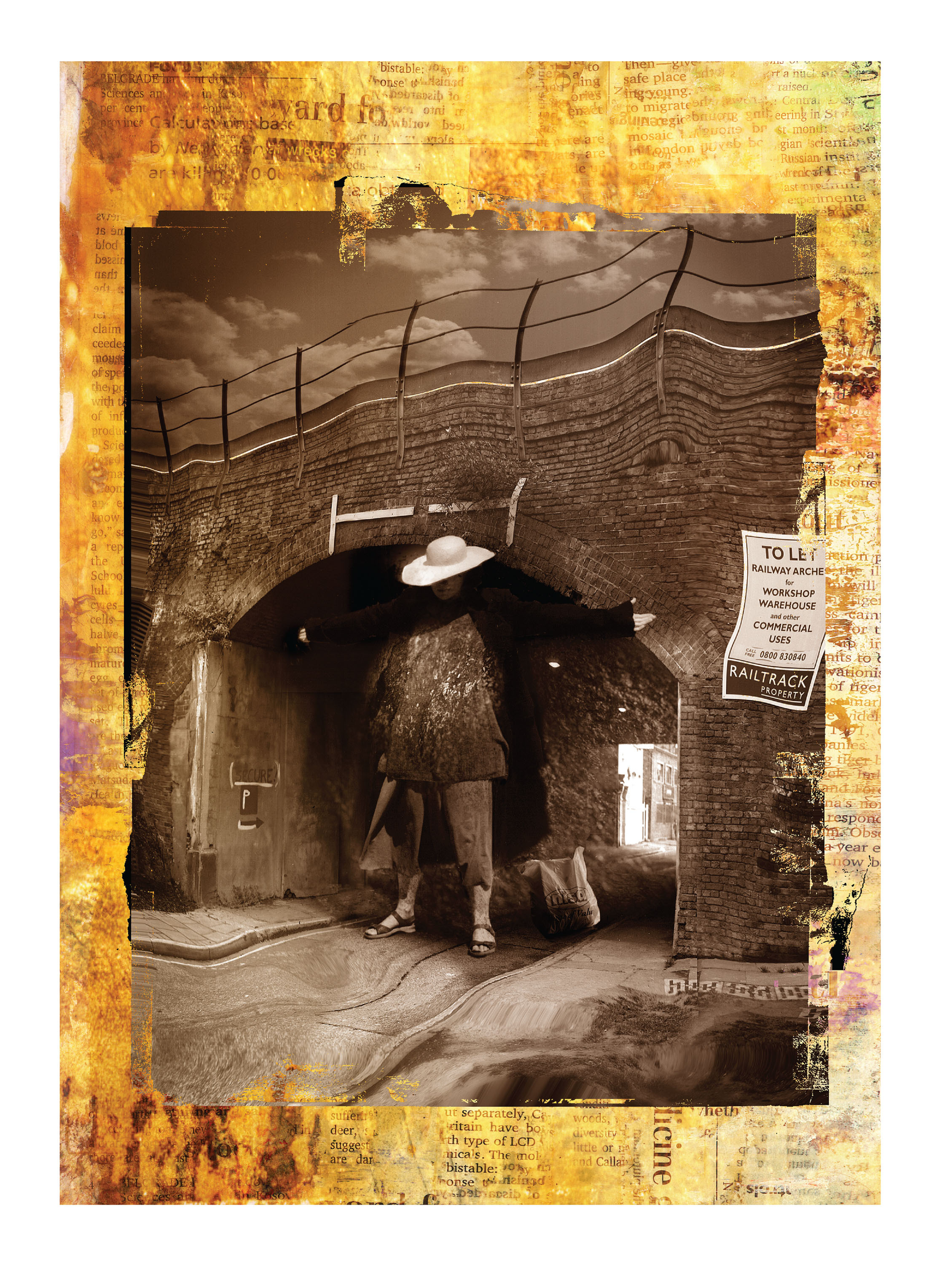 Read online Dream States: The Collected Dreaming Covers comic -  Issue # TPB (Part 1) - 39